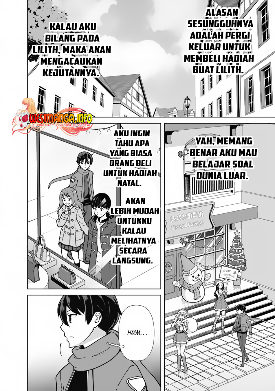 Rettou Me no Tensei Majutsushi Shiitage Rareta Moto Yuusha wa Mirai no Sekai o Yoyuu de Ikinuku chapter 91