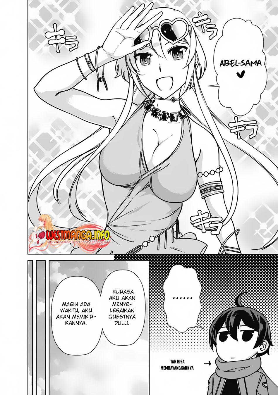 Rettou Me no Tensei Majutsushi Shiitage Rareta Moto Yuusha wa Mirai no Sekai o Yoyuu de Ikinuku chapter 91