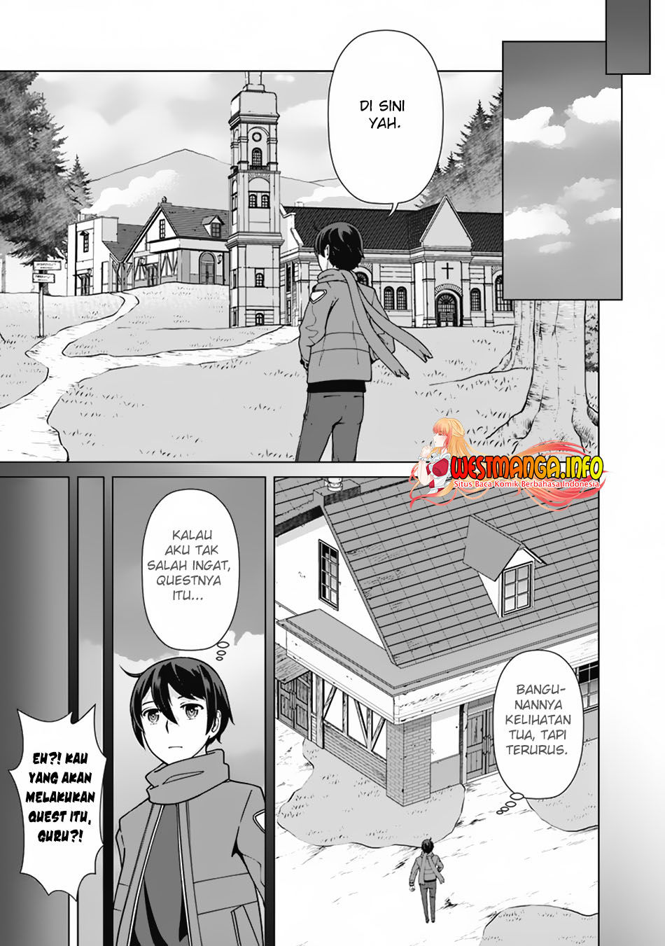 Rettou Me no Tensei Majutsushi Shiitage Rareta Moto Yuusha wa Mirai no Sekai o Yoyuu de Ikinuku chapter 91
