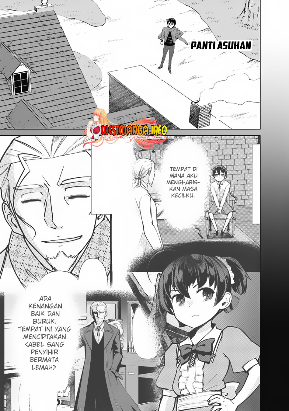 Rettou Me no Tensei Majutsushi Shiitage Rareta Moto Yuusha wa Mirai no Sekai o Yoyuu de Ikinuku chapter 91