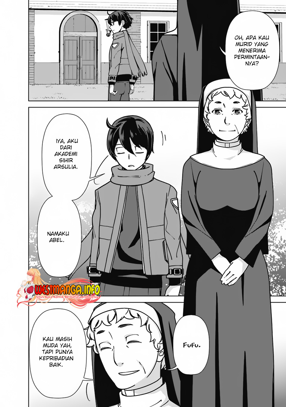 Rettou Me no Tensei Majutsushi Shiitage Rareta Moto Yuusha wa Mirai no Sekai o Yoyuu de Ikinuku chapter 91