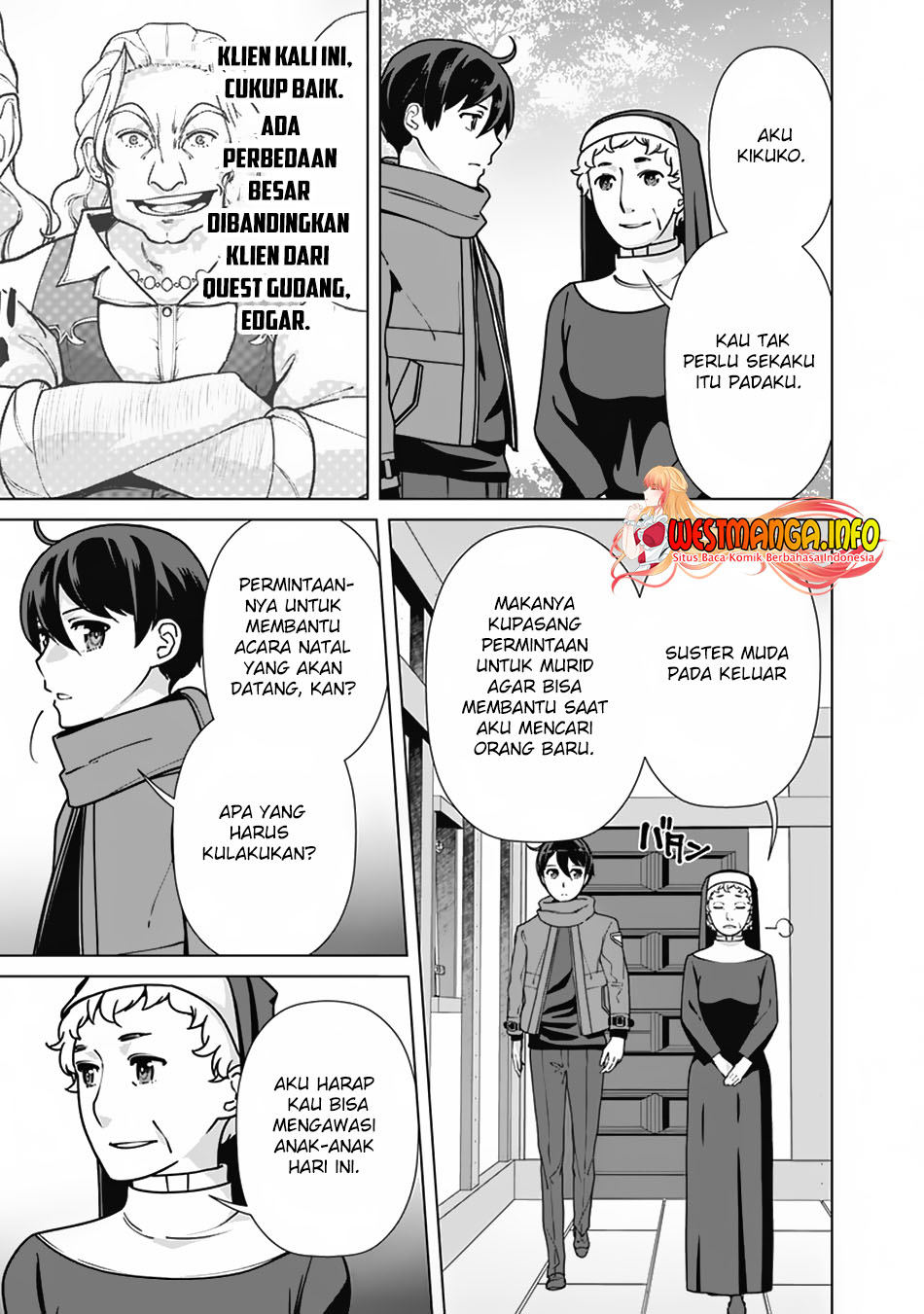 Rettou Me no Tensei Majutsushi Shiitage Rareta Moto Yuusha wa Mirai no Sekai o Yoyuu de Ikinuku chapter 91