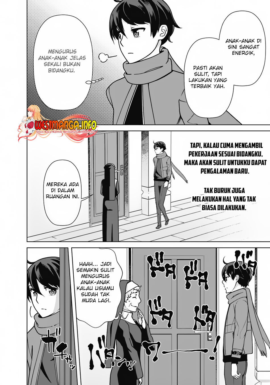Rettou Me no Tensei Majutsushi Shiitage Rareta Moto Yuusha wa Mirai no Sekai o Yoyuu de Ikinuku chapter 91