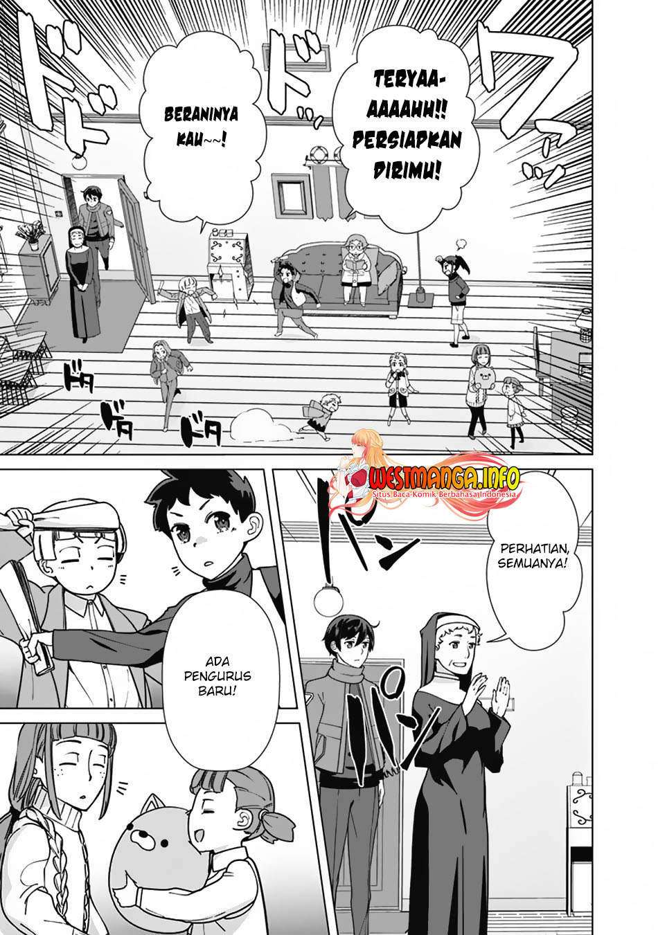 Rettou Me no Tensei Majutsushi Shiitage Rareta Moto Yuusha wa Mirai no Sekai o Yoyuu de Ikinuku chapter 91