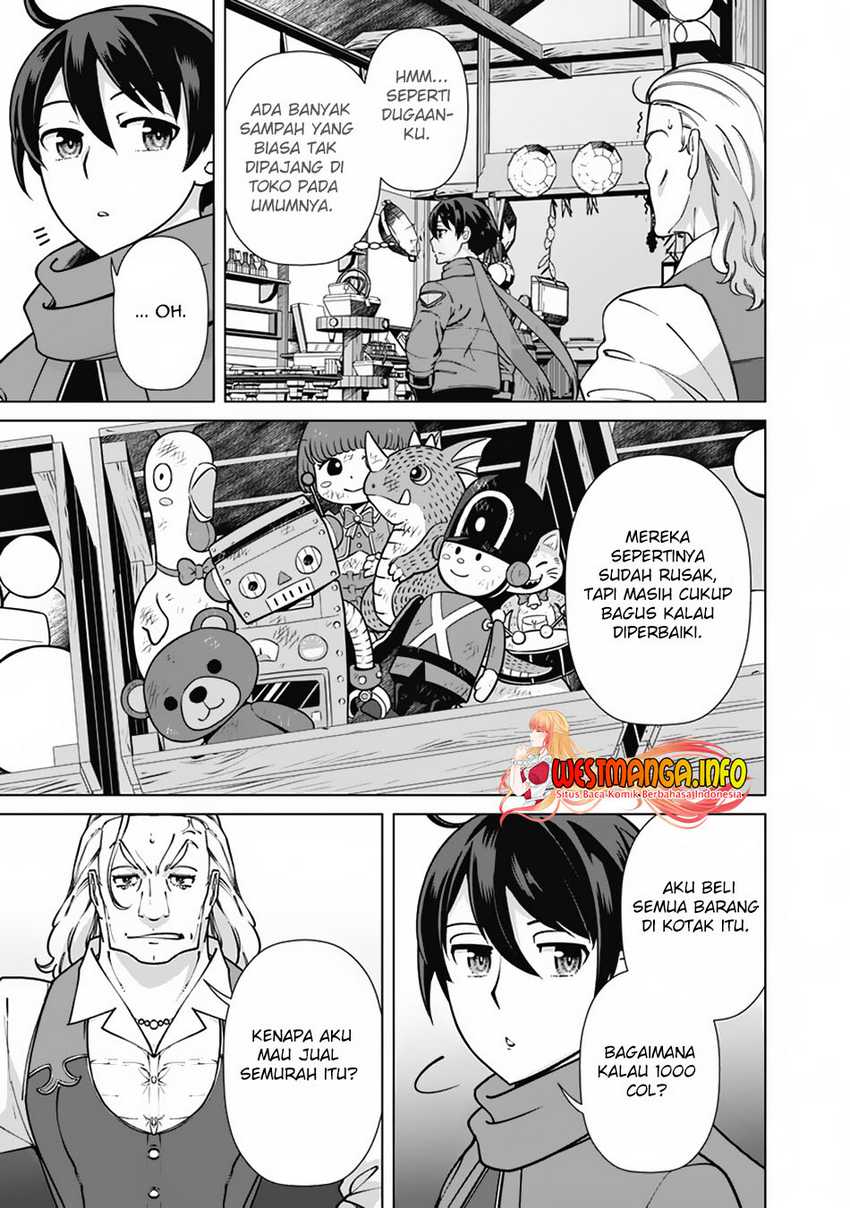 Rettou Me no Tensei Majutsushi Shiitage Rareta Moto Yuusha wa Mirai no Sekai o Yoyuu de Ikinuku chapter 93