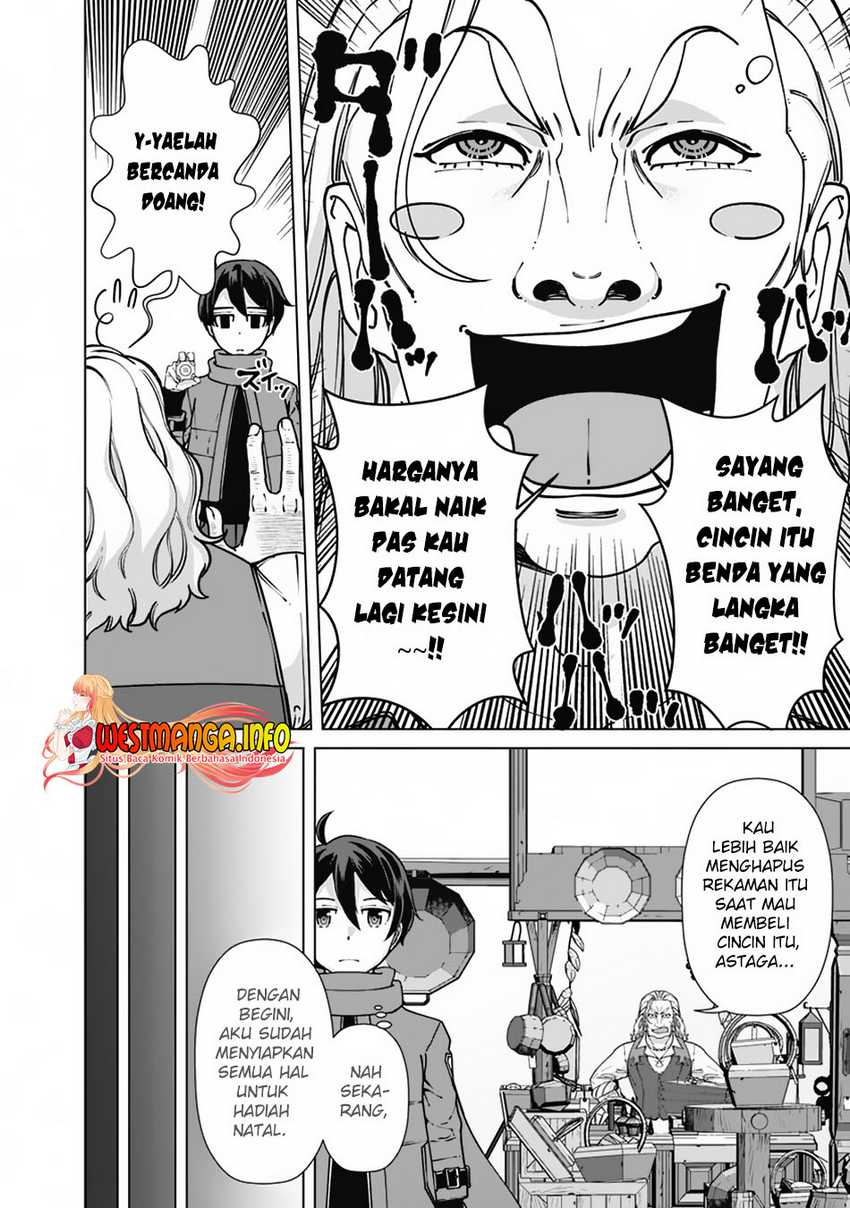 Rettou Me no Tensei Majutsushi Shiitage Rareta Moto Yuusha wa Mirai no Sekai o Yoyuu de Ikinuku chapter 93