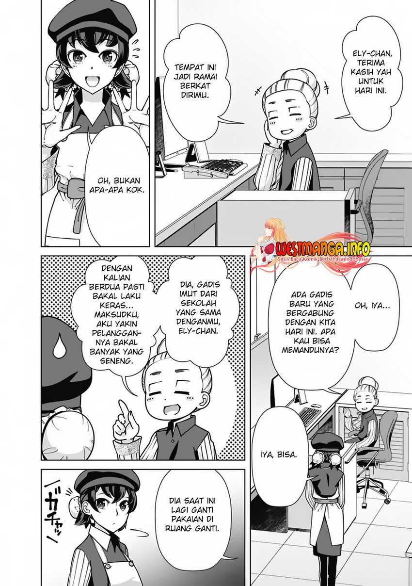 Rettou Me no Tensei Majutsushi Shiitage Rareta Moto Yuusha wa Mirai no Sekai o Yoyuu de Ikinuku chapter 93