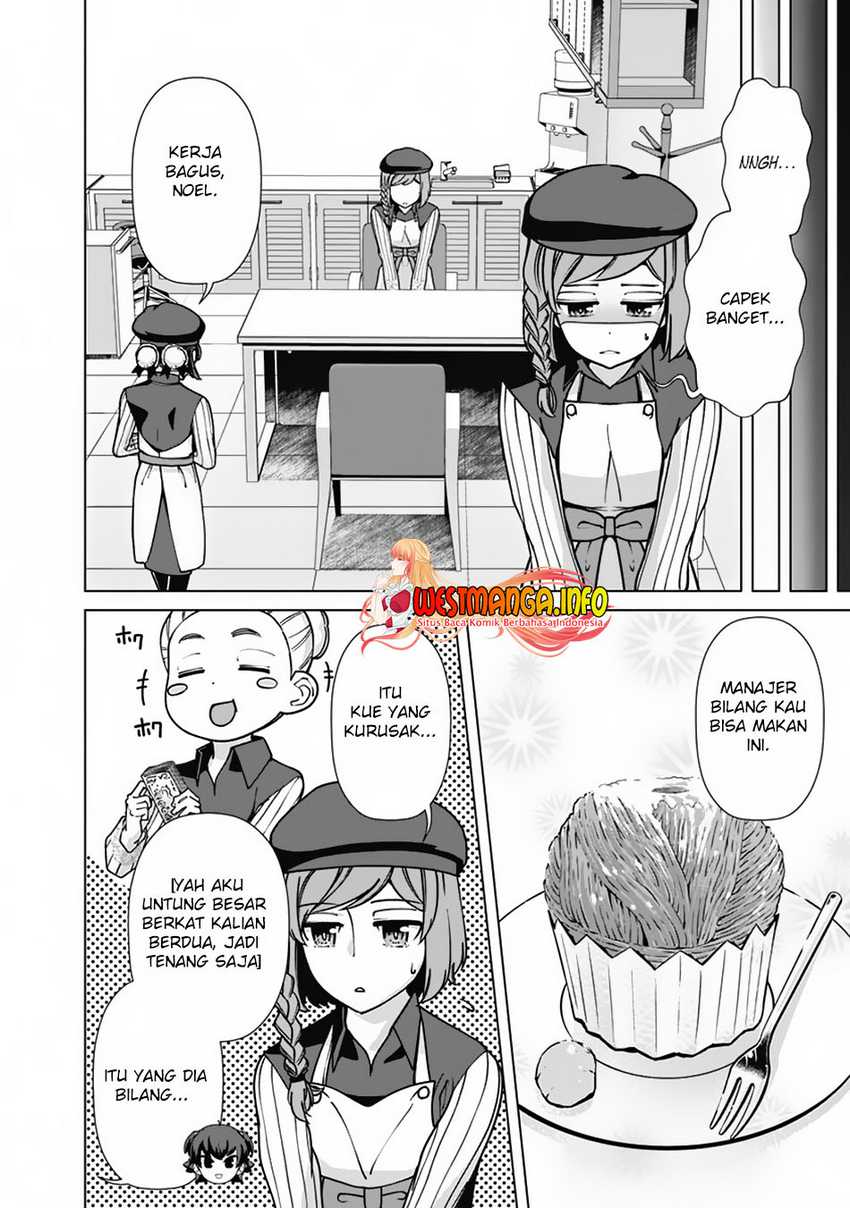 Rettou Me no Tensei Majutsushi Shiitage Rareta Moto Yuusha wa Mirai no Sekai o Yoyuu de Ikinuku chapter 93