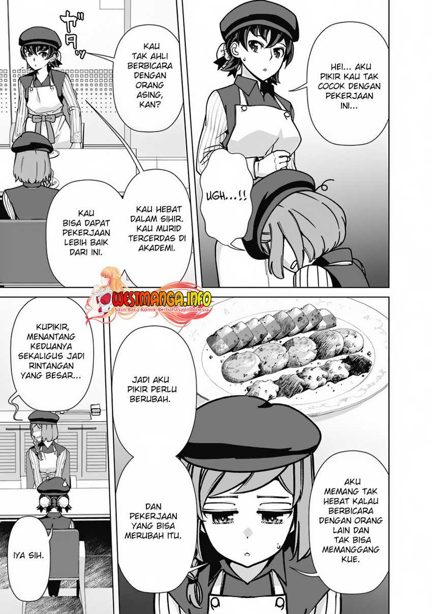 Rettou Me no Tensei Majutsushi Shiitage Rareta Moto Yuusha wa Mirai no Sekai o Yoyuu de Ikinuku chapter 93