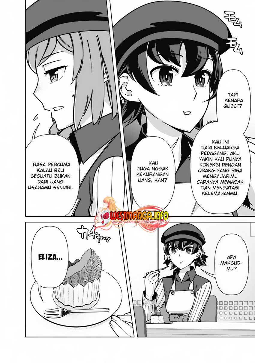 Rettou Me no Tensei Majutsushi Shiitage Rareta Moto Yuusha wa Mirai no Sekai o Yoyuu de Ikinuku chapter 93