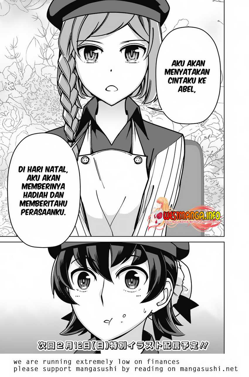 Rettou Me no Tensei Majutsushi Shiitage Rareta Moto Yuusha wa Mirai no Sekai o Yoyuu de Ikinuku chapter 93