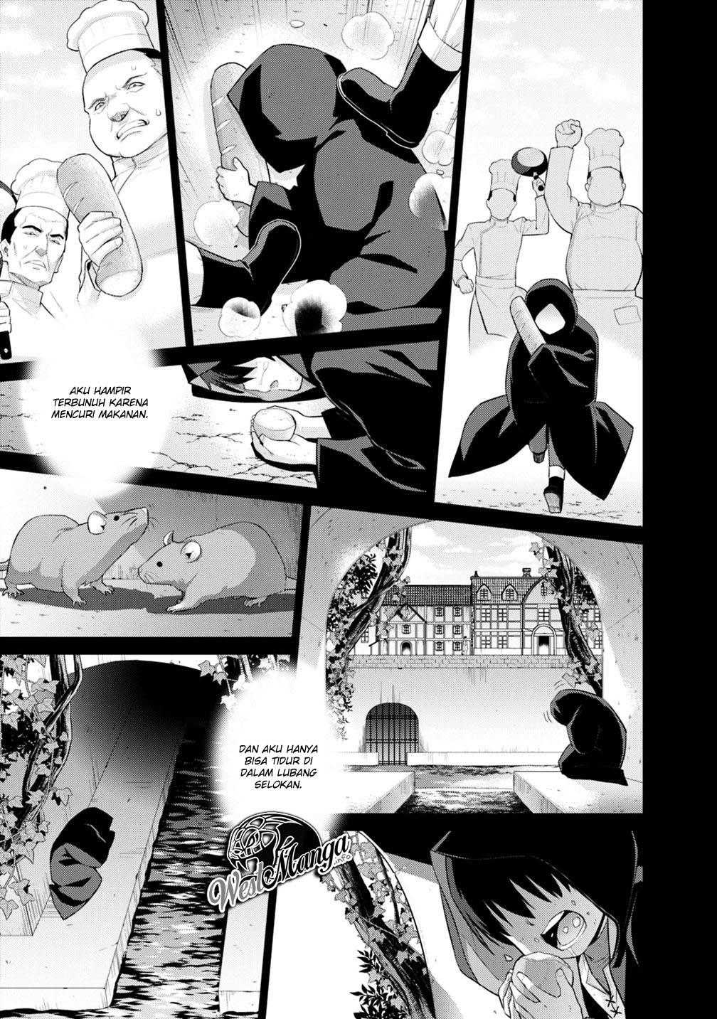 Rettou Me no Tensei Majutsushi ~ Shiitage Rareta Saikyou no Minashigo ga Isekai de Musou Suru chapter 1