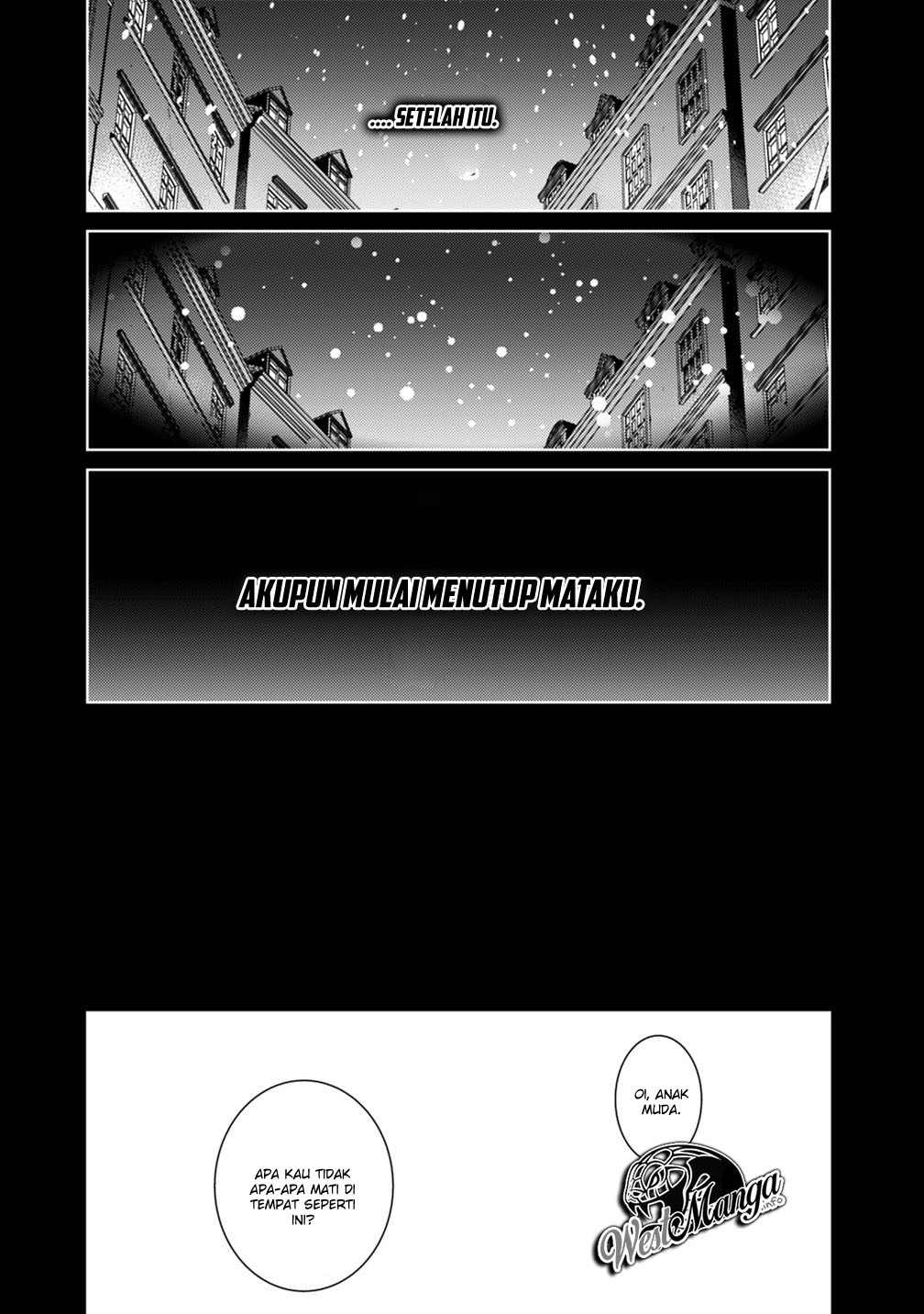 Rettou Me no Tensei Majutsushi ~ Shiitage Rareta Saikyou no Minashigo ga Isekai de Musou Suru chapter 1