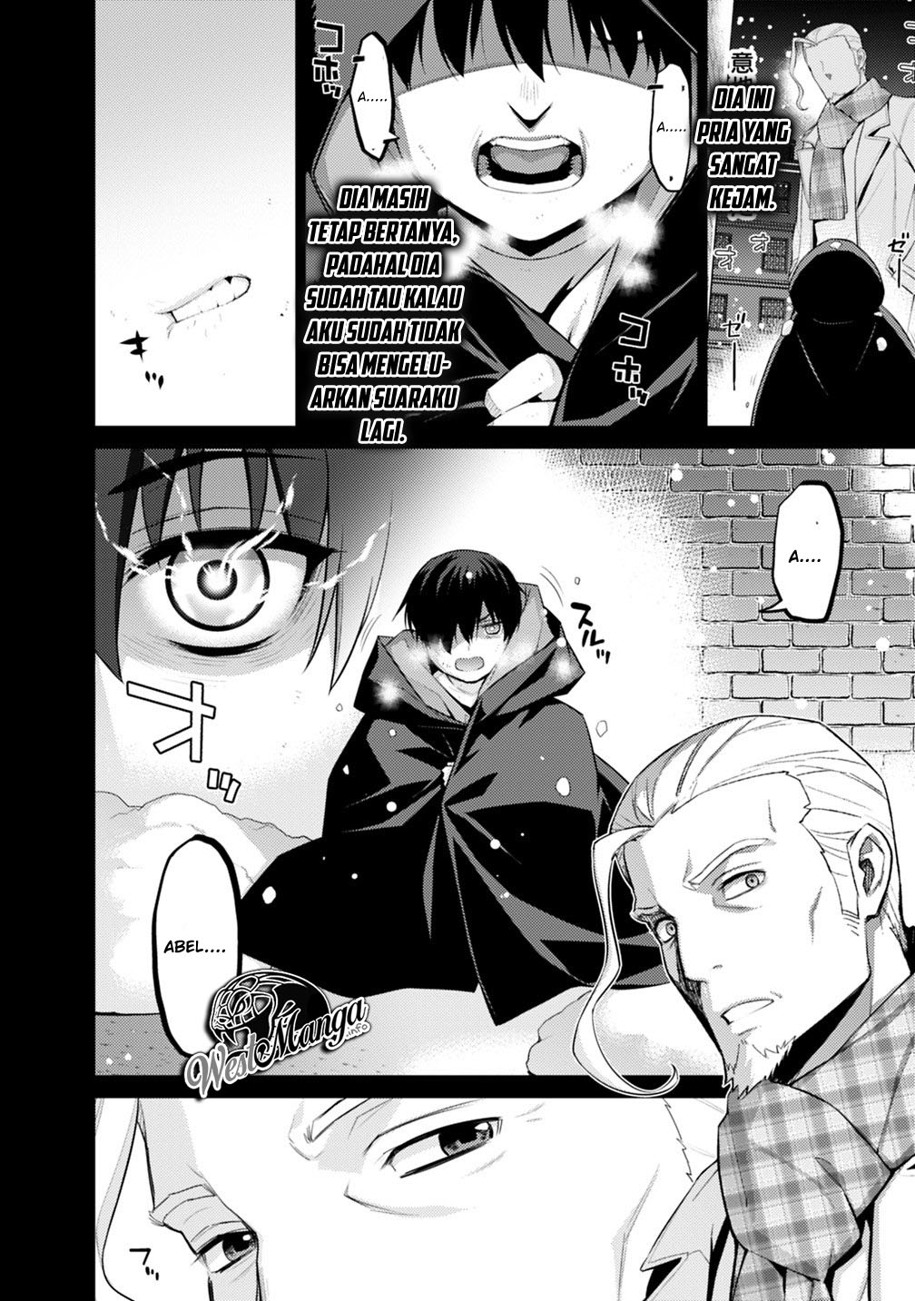 Rettou Me no Tensei Majutsushi ~ Shiitage Rareta Saikyou no Minashigo ga Isekai de Musou Suru chapter 1