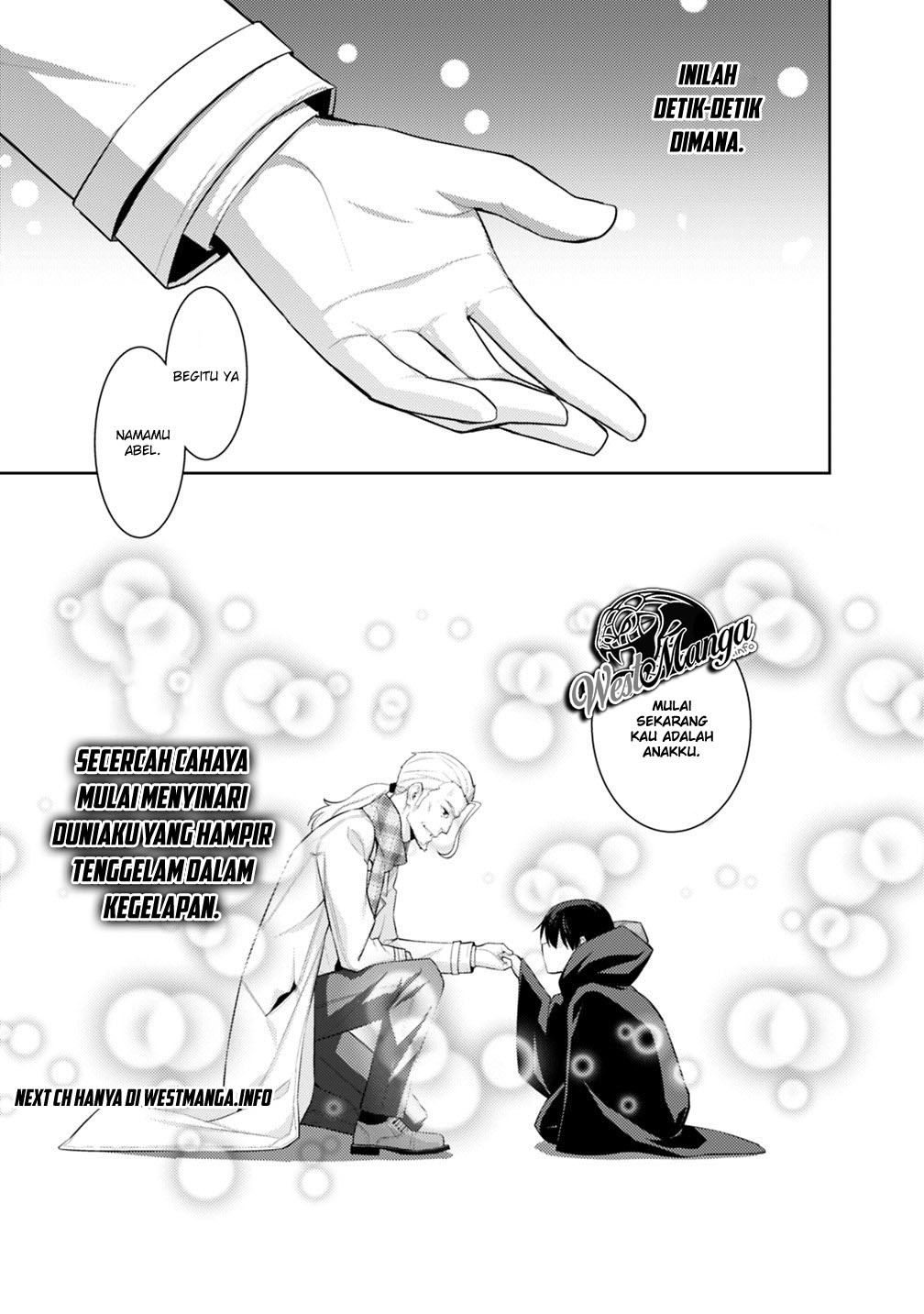 Rettou Me no Tensei Majutsushi ~ Shiitage Rareta Saikyou no Minashigo ga Isekai de Musou Suru chapter 1