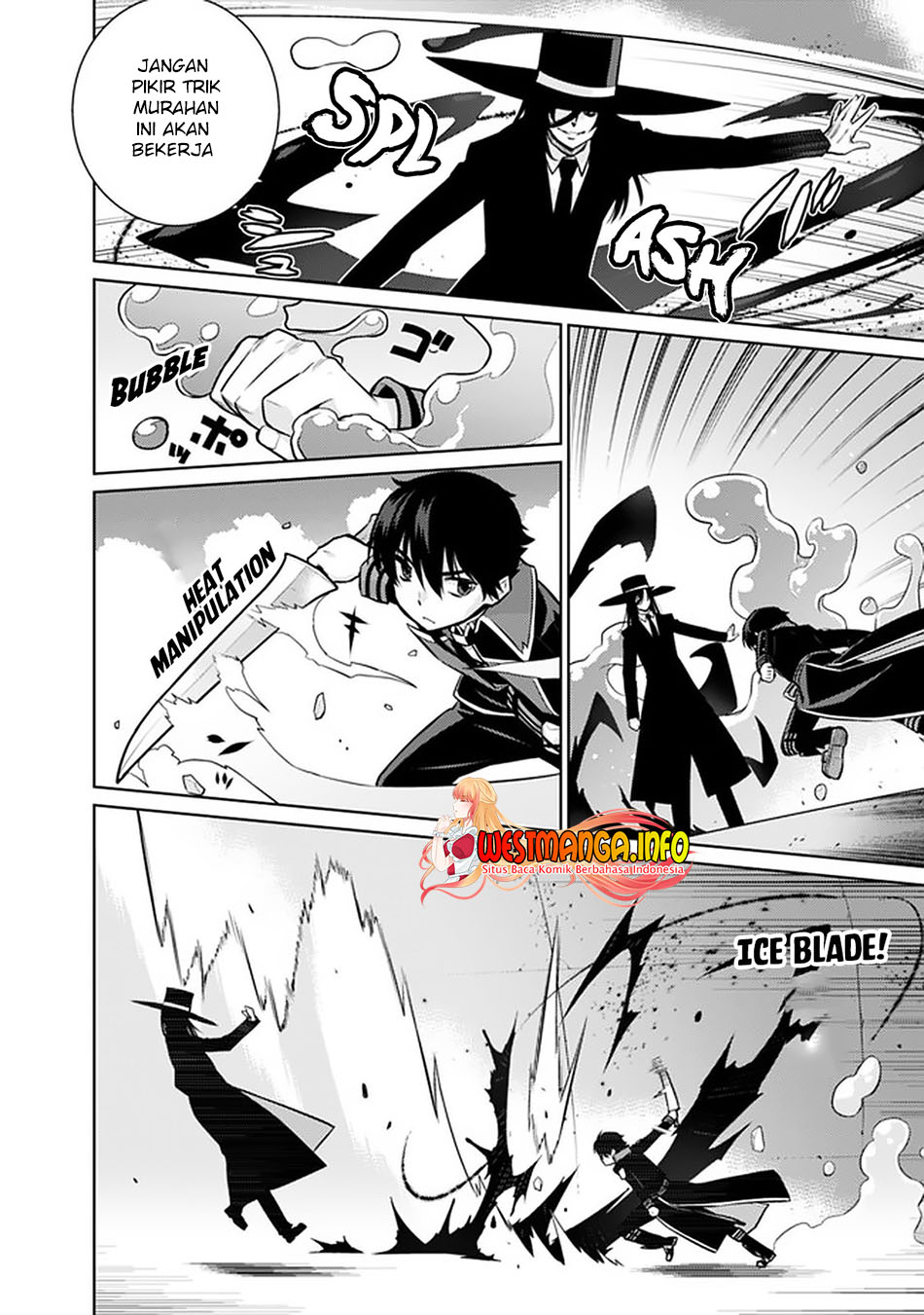 Rettou Me no Tensei Majutsushi ~ Shiitage Rareta Saikyou no Minashigo ga Isekai de Musou Suru chapter 24