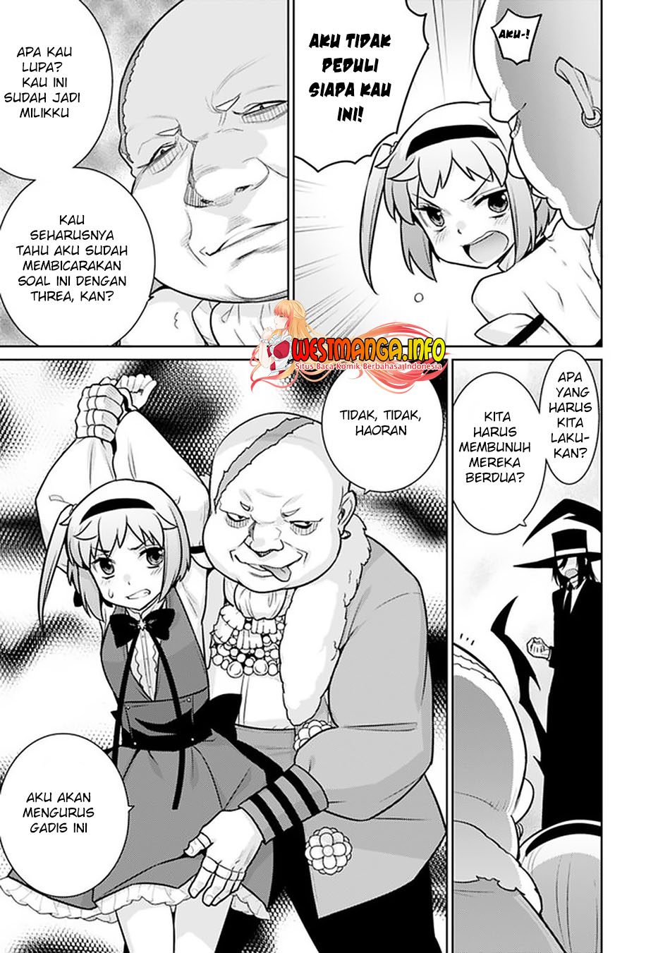 Rettou Me no Tensei Majutsushi ~ Shiitage Rareta Saikyou no Minashigo ga Isekai de Musou Suru chapter 24