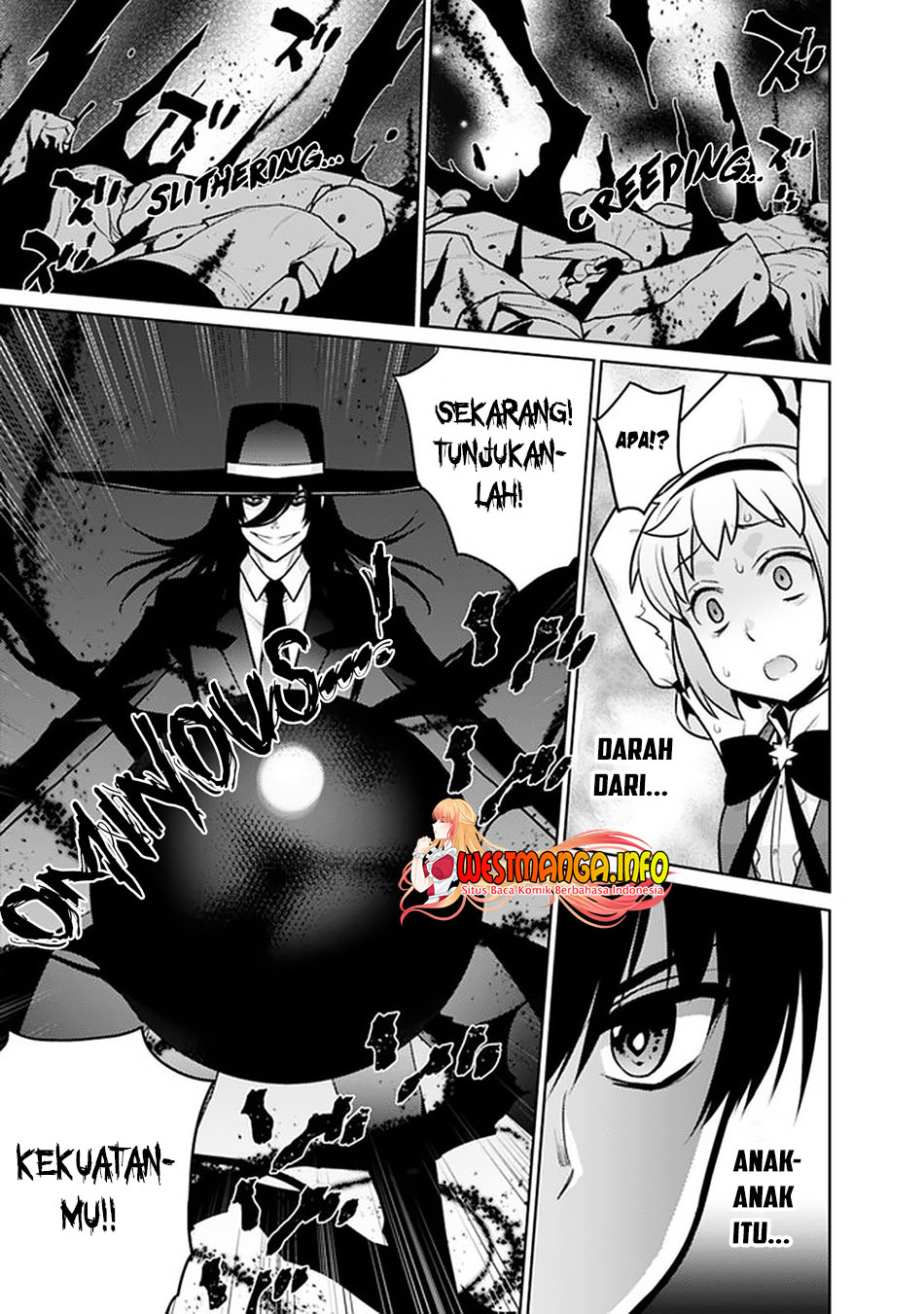 Rettou Me no Tensei Majutsushi ~ Shiitage Rareta Saikyou no Minashigo ga Isekai de Musou Suru chapter 24