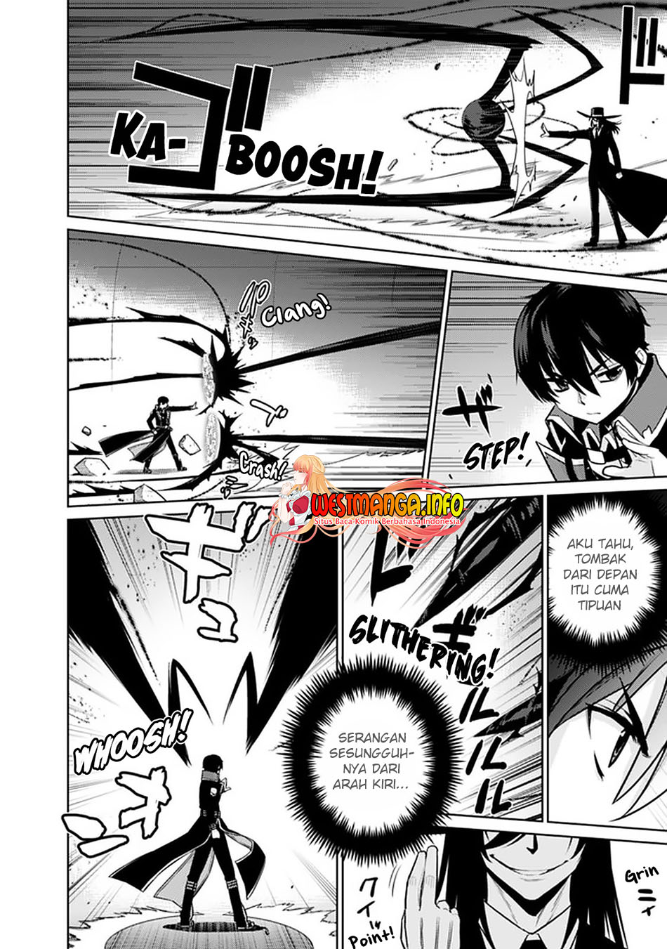 Rettou Me no Tensei Majutsushi ~ Shiitage Rareta Saikyou no Minashigo ga Isekai de Musou Suru chapter 24