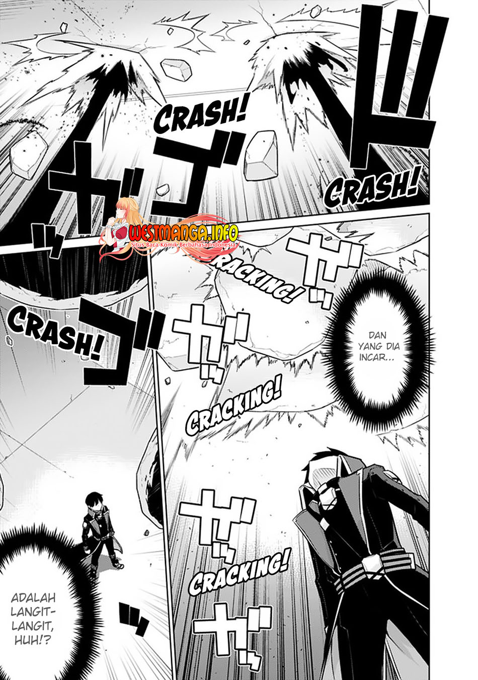 Rettou Me no Tensei Majutsushi ~ Shiitage Rareta Saikyou no Minashigo ga Isekai de Musou Suru chapter 24