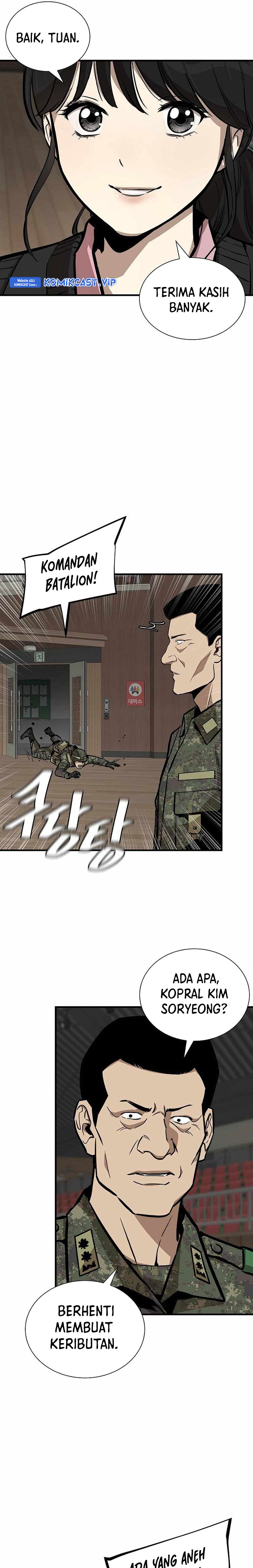 Return Survival chapter 7