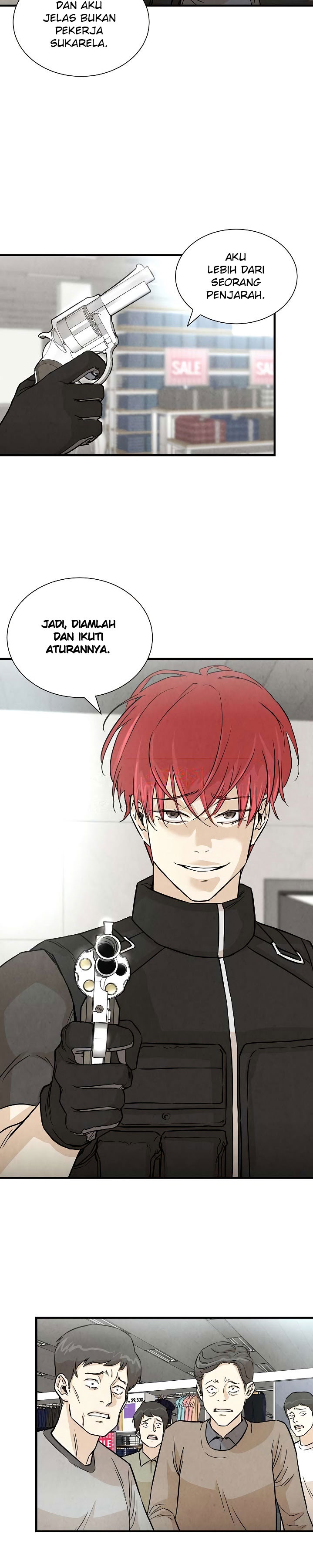 Return Survival chapter 12