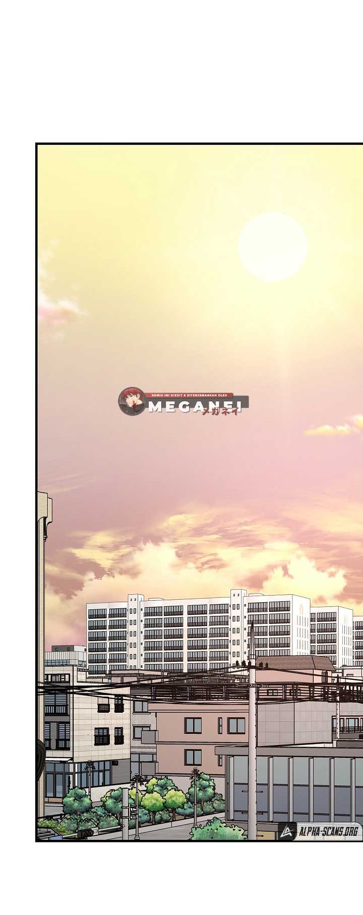 Return Survival chapter 86