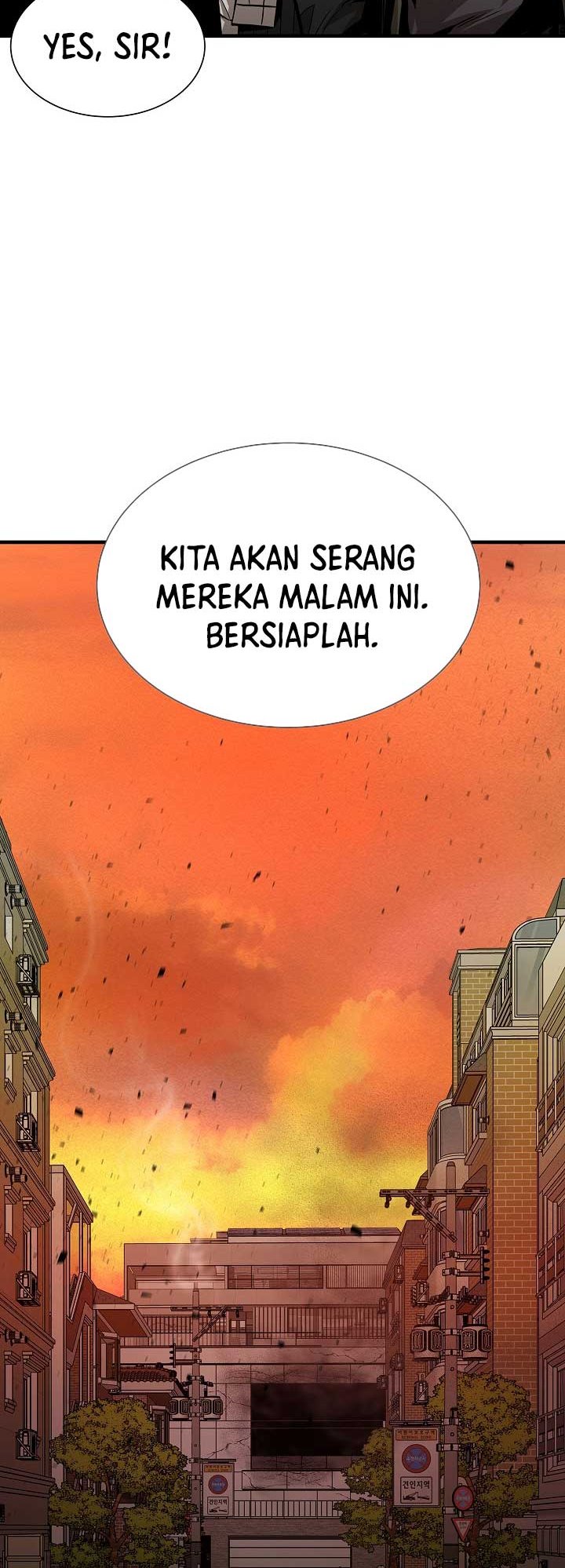 Return Survival chapter 86
