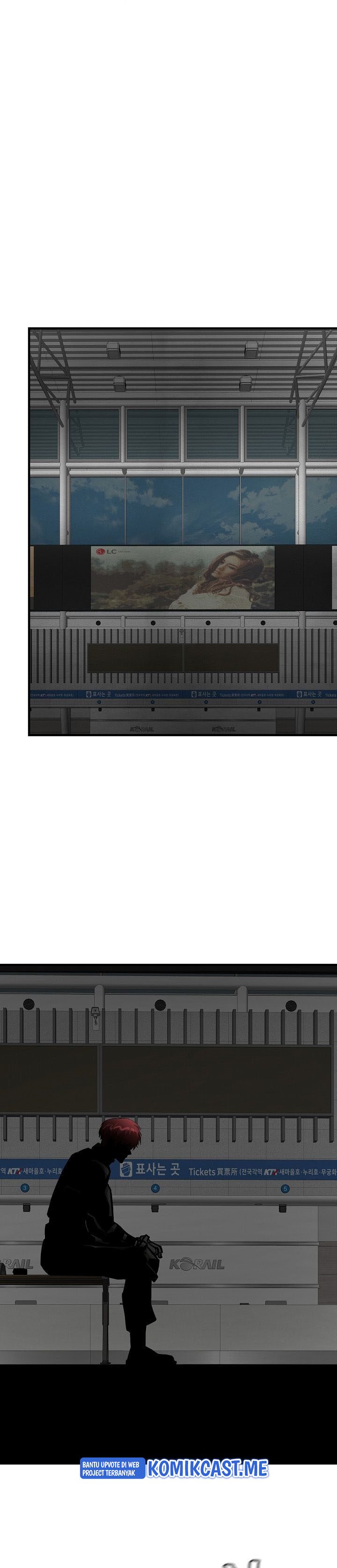 Return Survival Chapter 124 Bahasa Indonesia