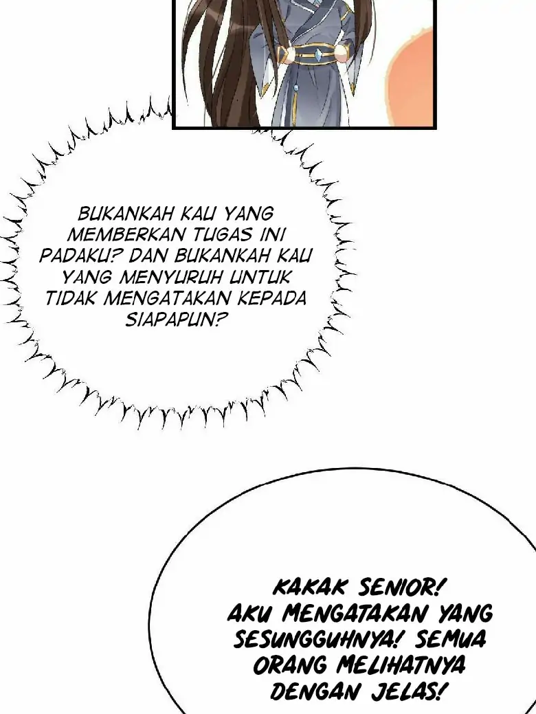 Return The Demon Goddess chapter 16