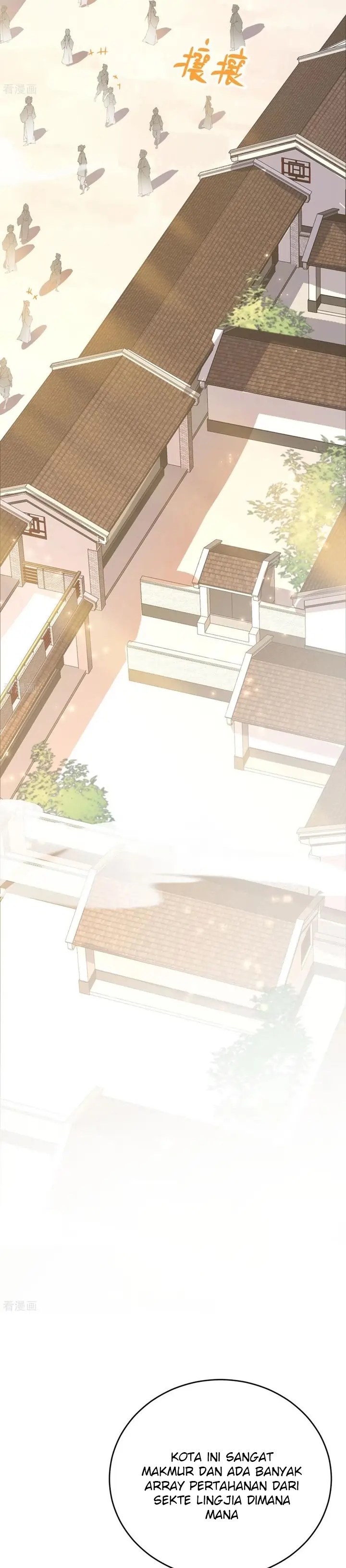 Return The Demon Goddess Chapter 55 Bahasa Indonesia