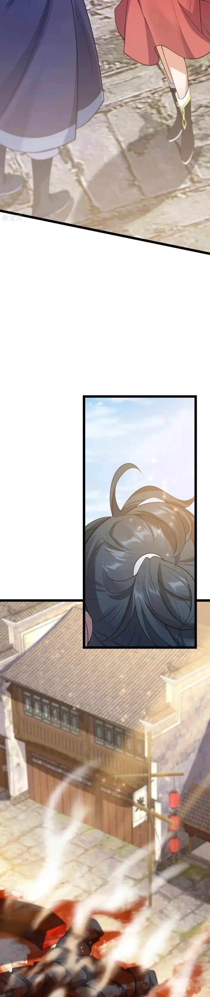 Return The Demon Goddess Chapter 55 Bahasa Indonesia