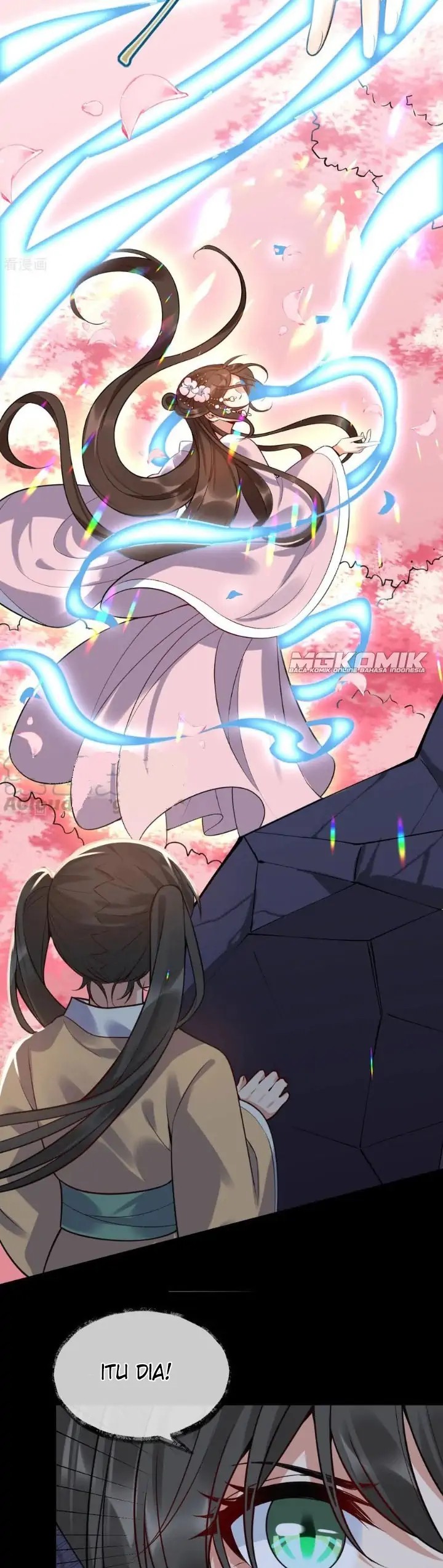 Return The Demon Goddess chapter 78