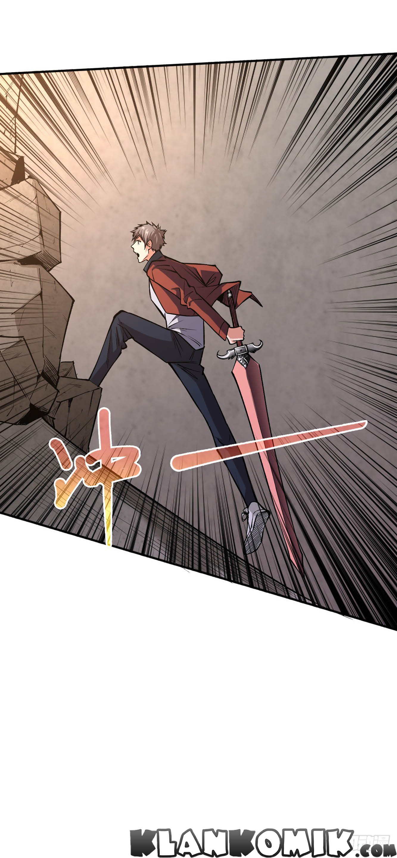 Return To Beginning Of The Apocalypse Chapter 29 Bahasa Indonesia