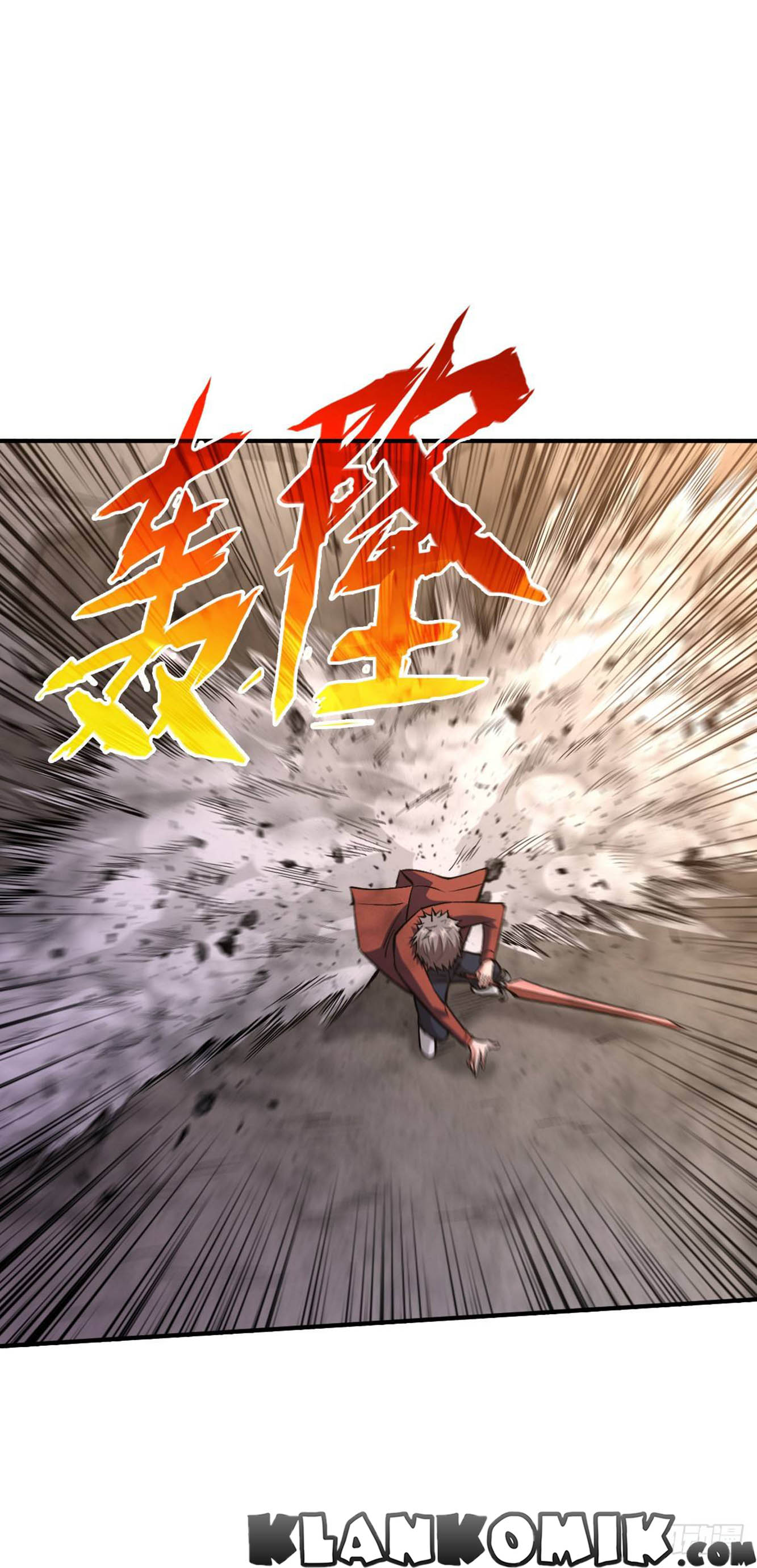 Return To Beginning Of The Apocalypse Chapter 29 Bahasa Indonesia