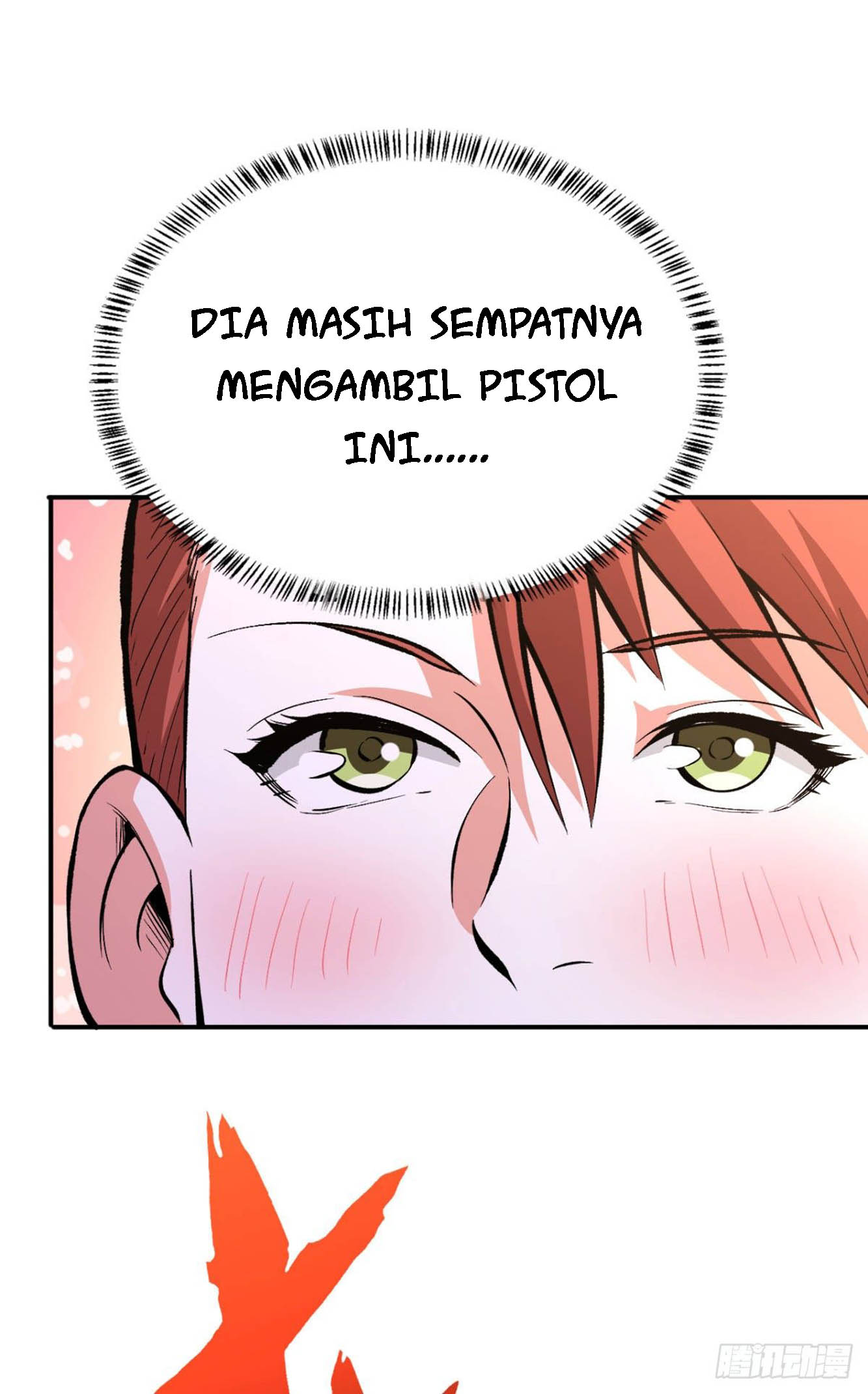 Return To Beginning Of The Apocalypse Chapter 29 Bahasa Indonesia