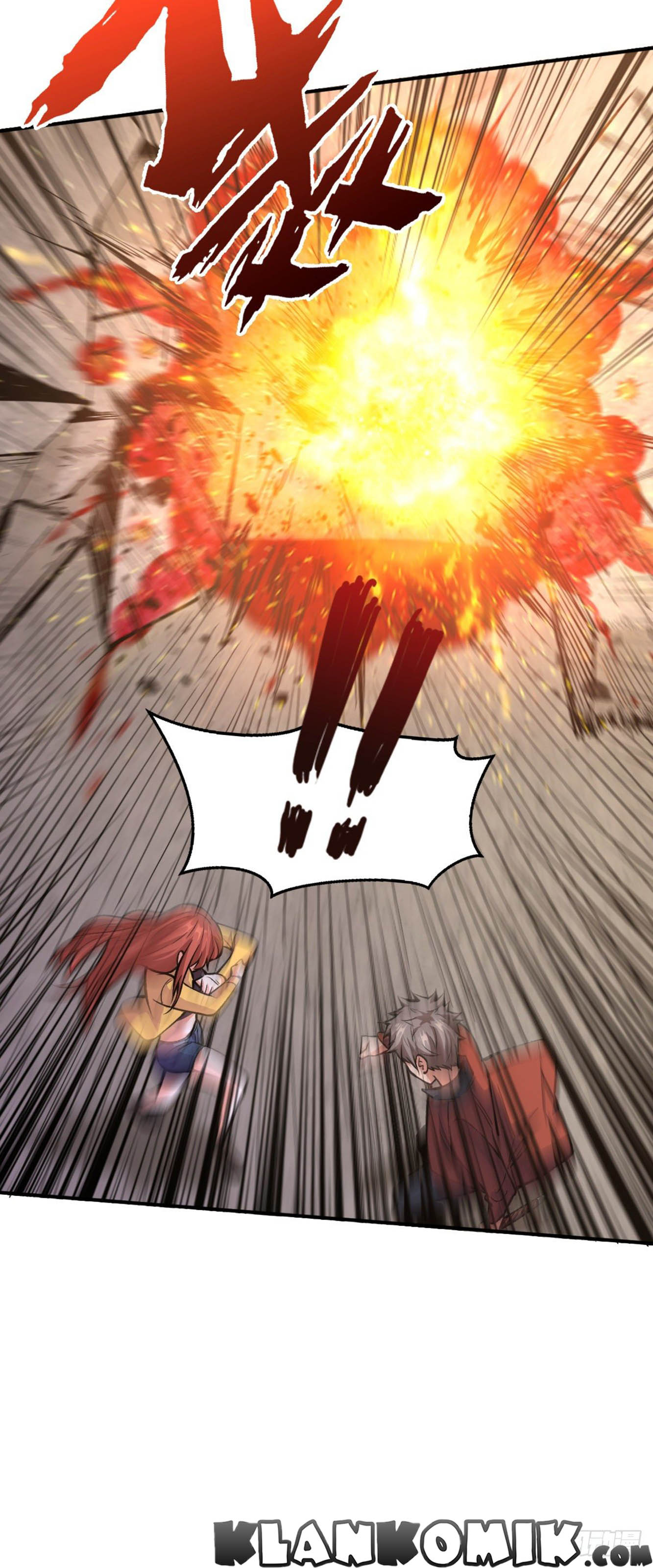 Return To Beginning Of The Apocalypse Chapter 29 Bahasa Indonesia