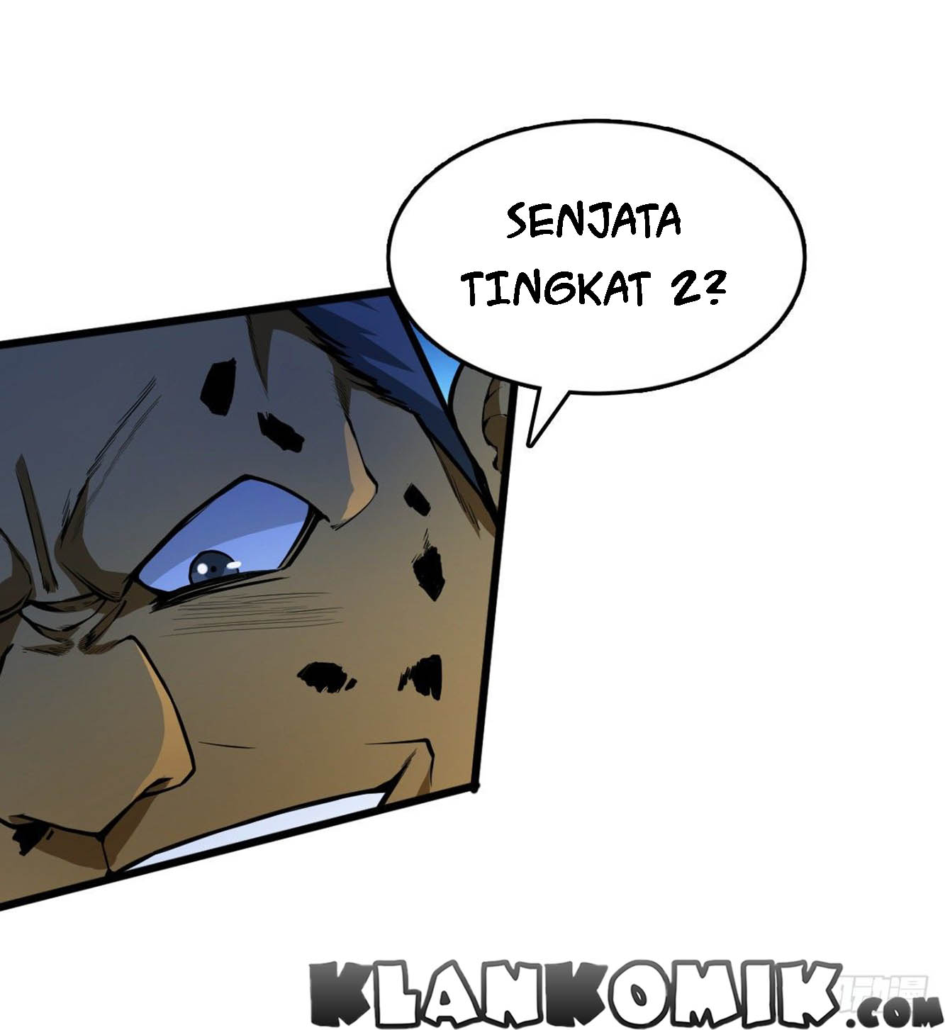 Return To Beginning Of The Apocalypse Chapter 29 Bahasa Indonesia