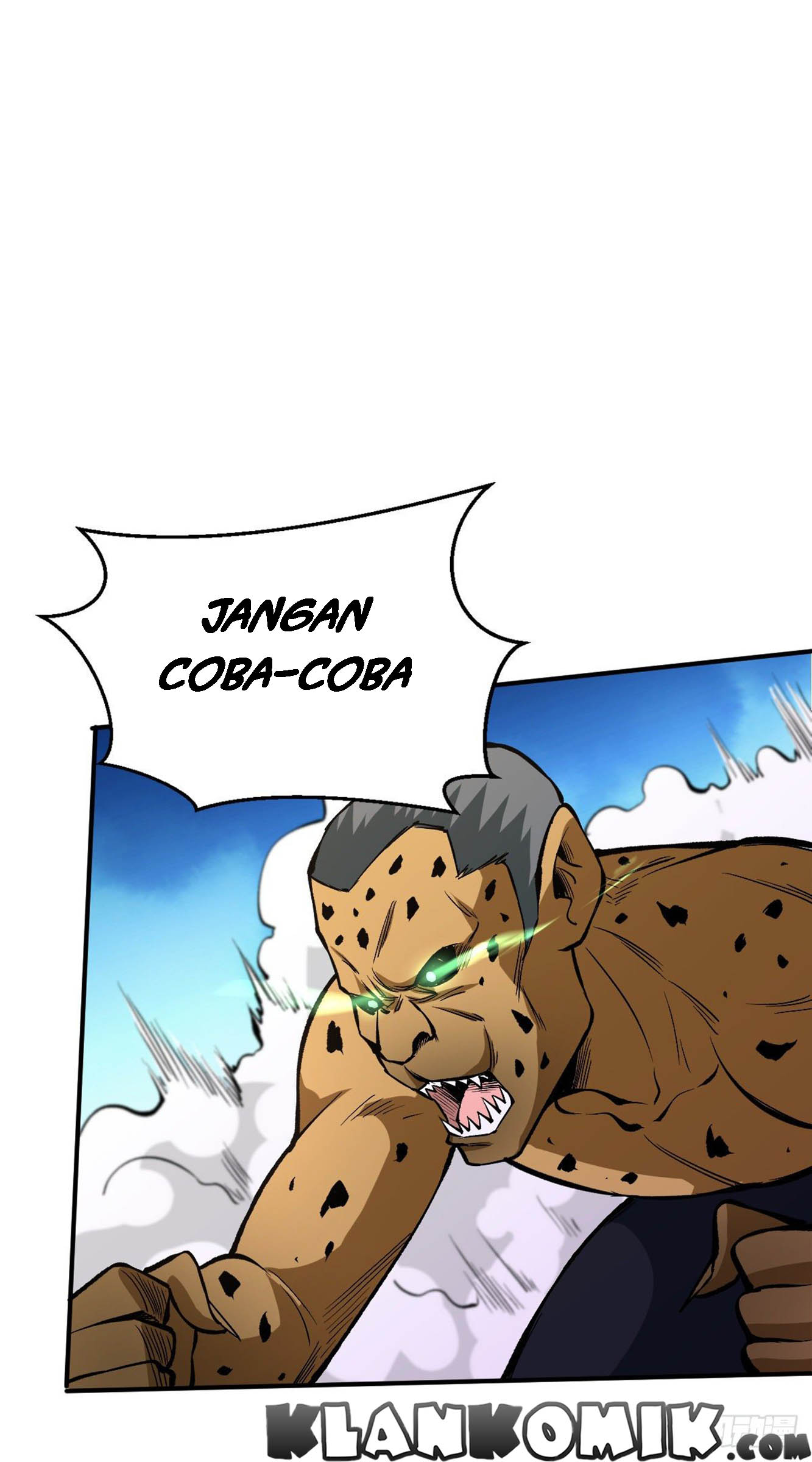 Return To Beginning Of The Apocalypse Chapter 29 Bahasa Indonesia