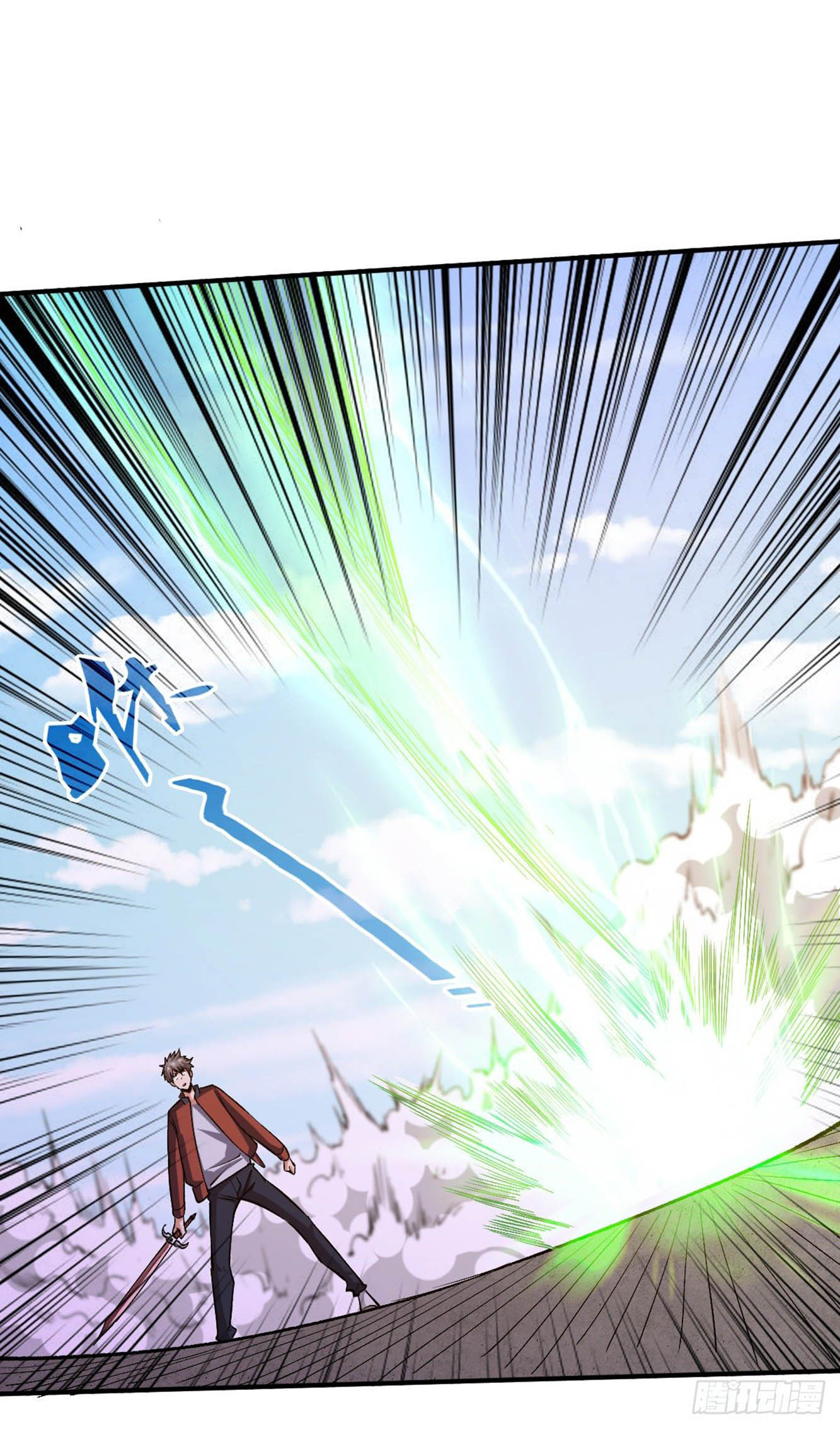 Return To Beginning Of The Apocalypse Chapter 29 Bahasa Indonesia