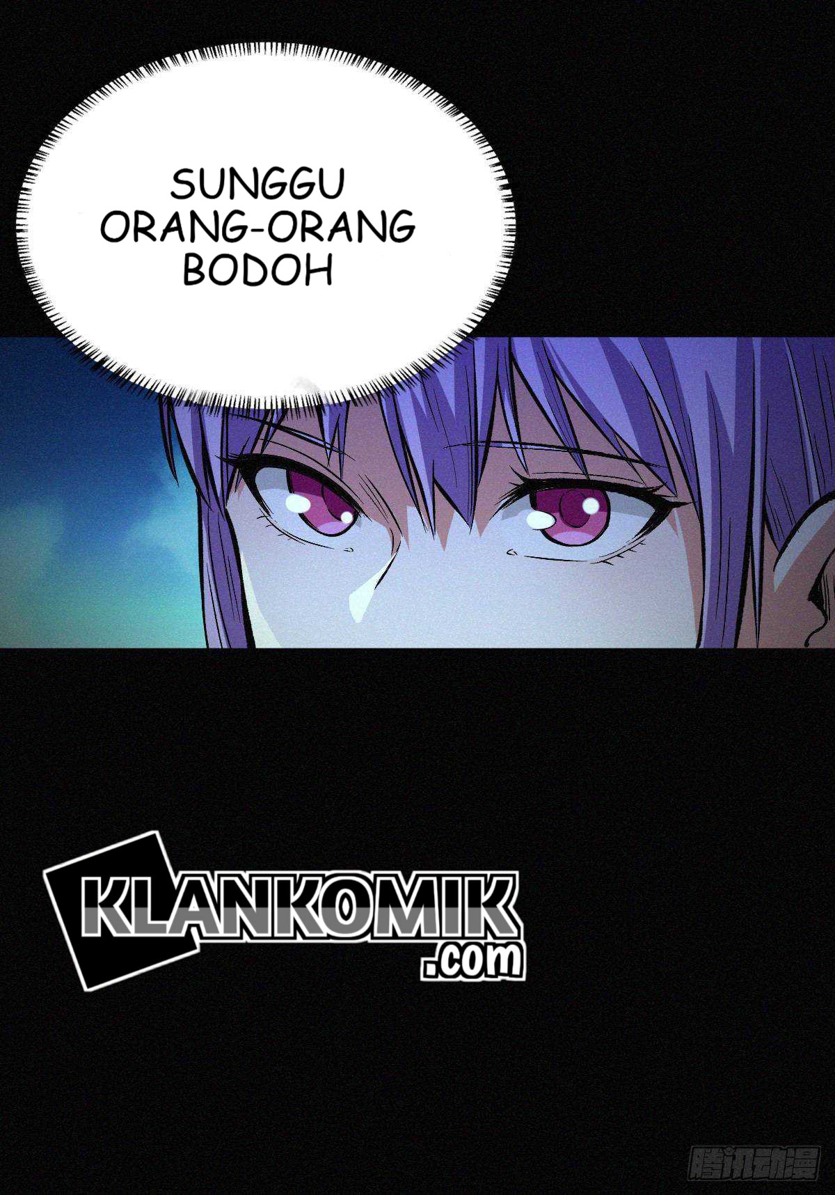 Return To Beginning Of The Apocalypse chapter 34