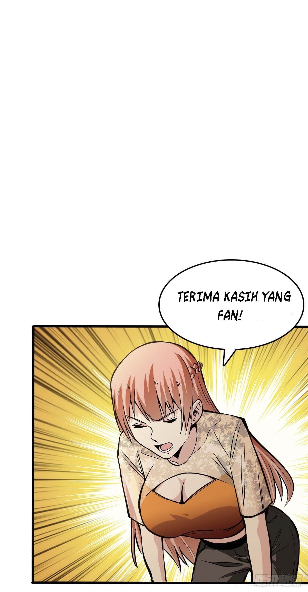 Return To Beginning Of The Apocalypse Chapter 45 Bahasa Indonesia