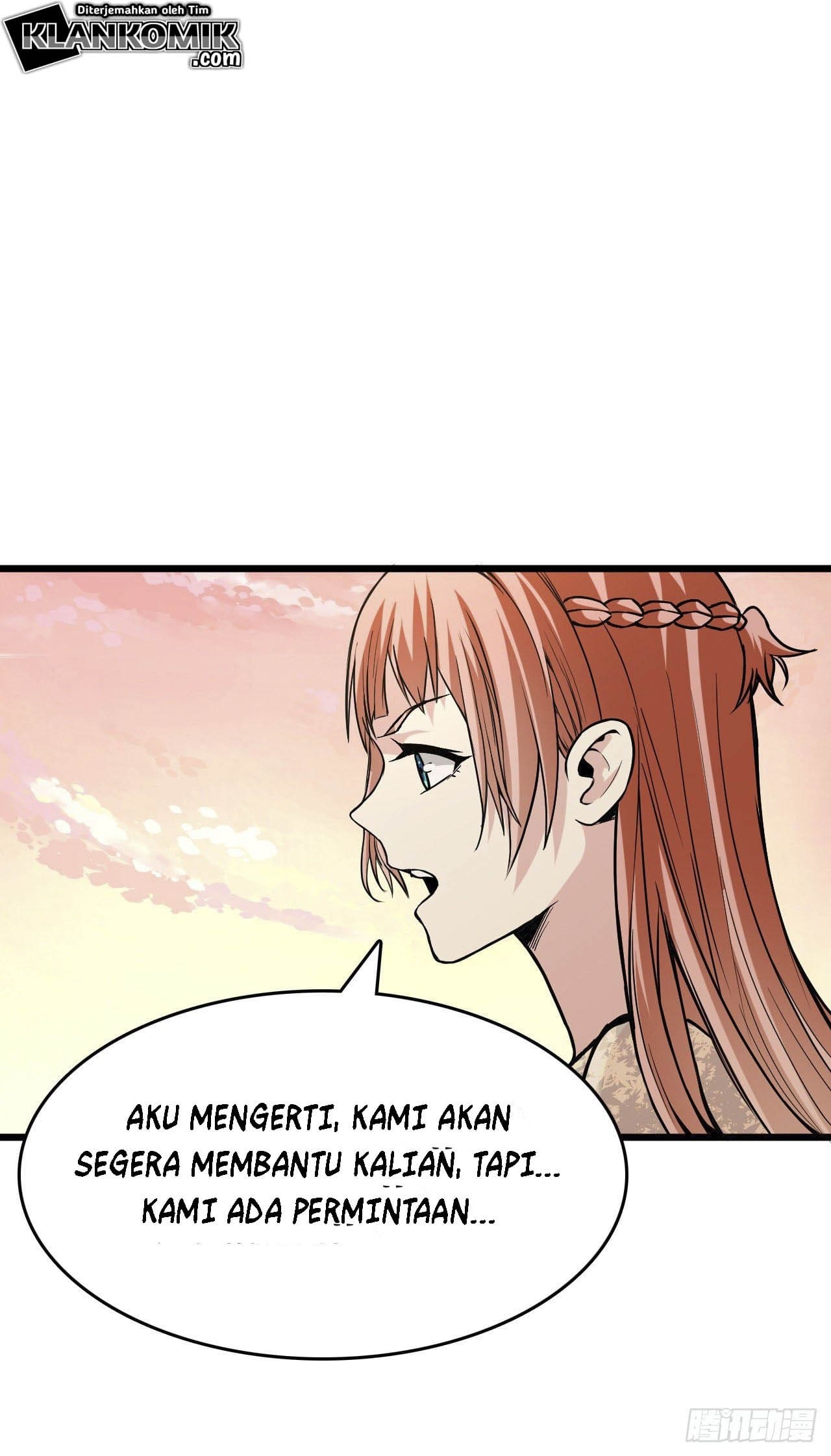 Return To Beginning Of The Apocalypse Chapter 45 Bahasa Indonesia