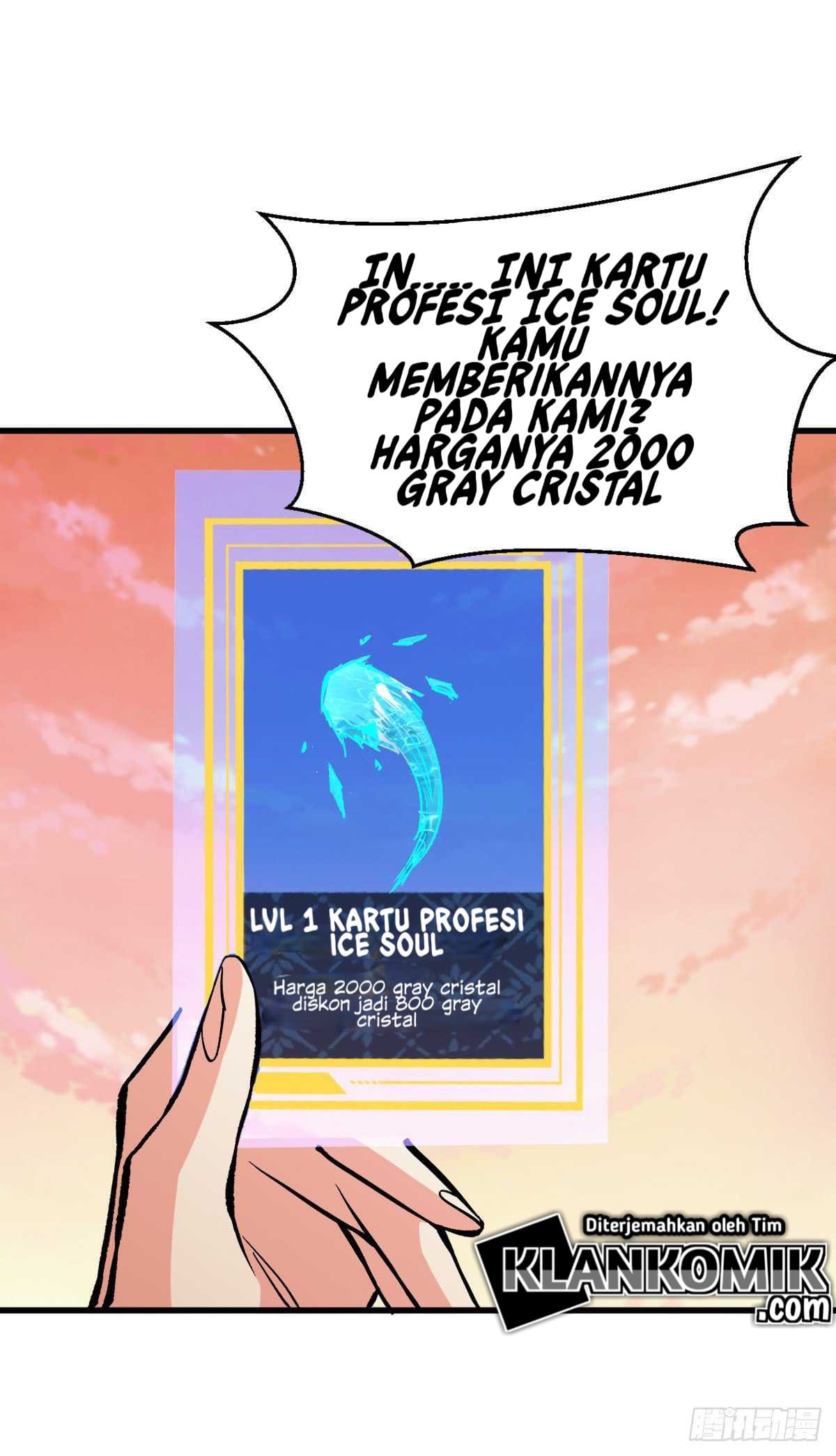 Return To Beginning Of The Apocalypse Chapter 46 Bahasa Indonesia