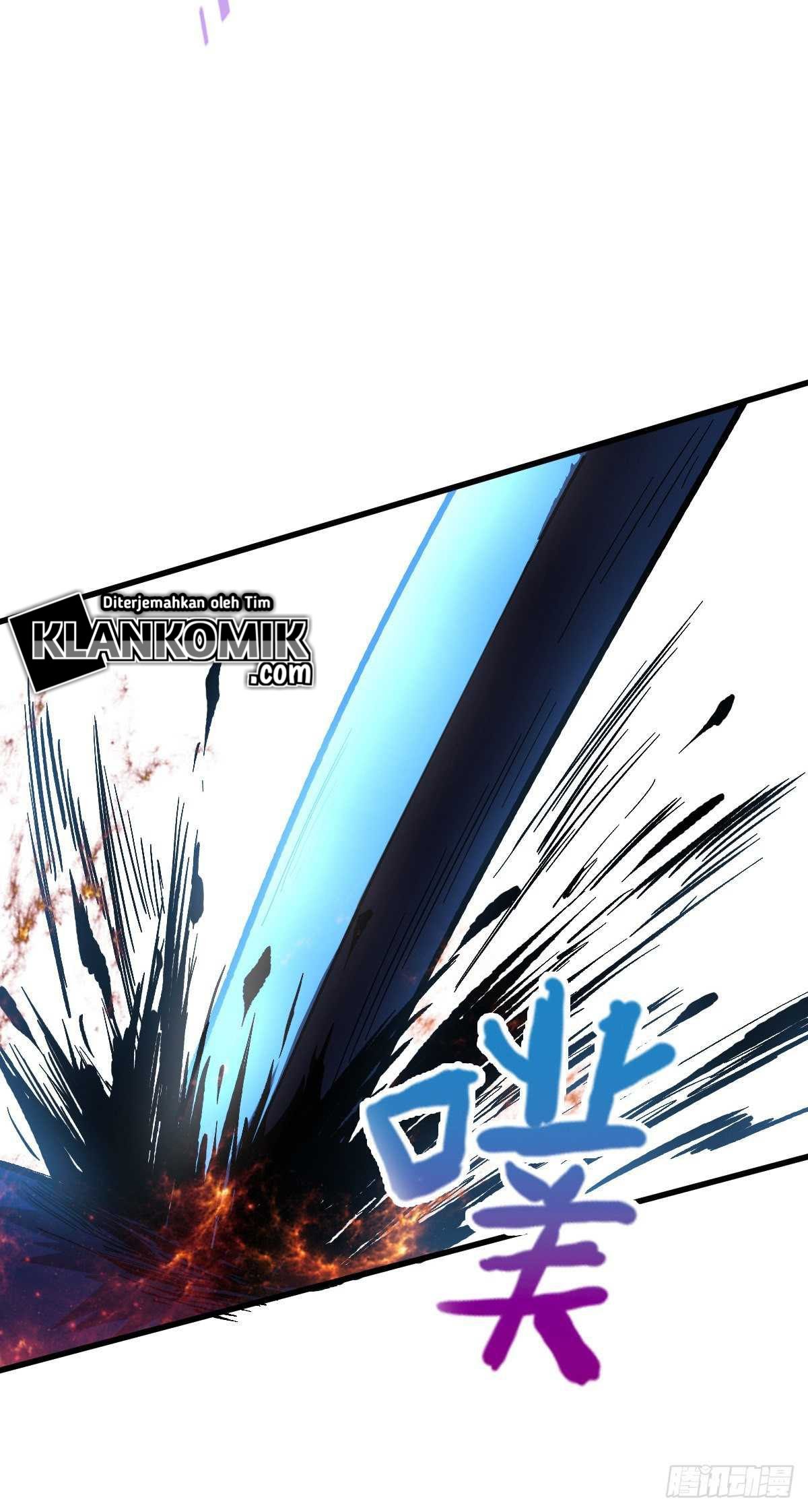 Return To Beginning Of The Apocalypse chapter 49