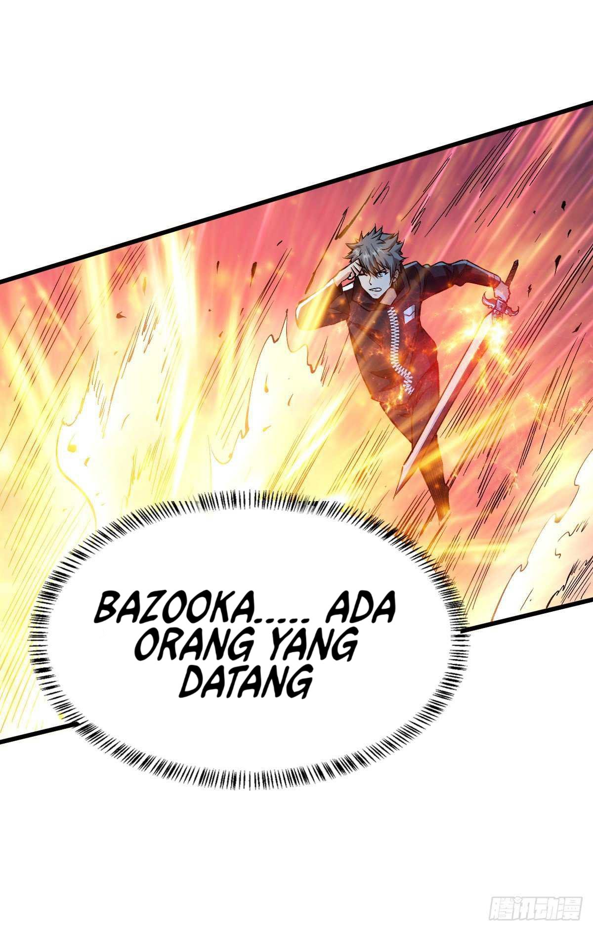 Return To Beginning Of The Apocalypse chapter 49