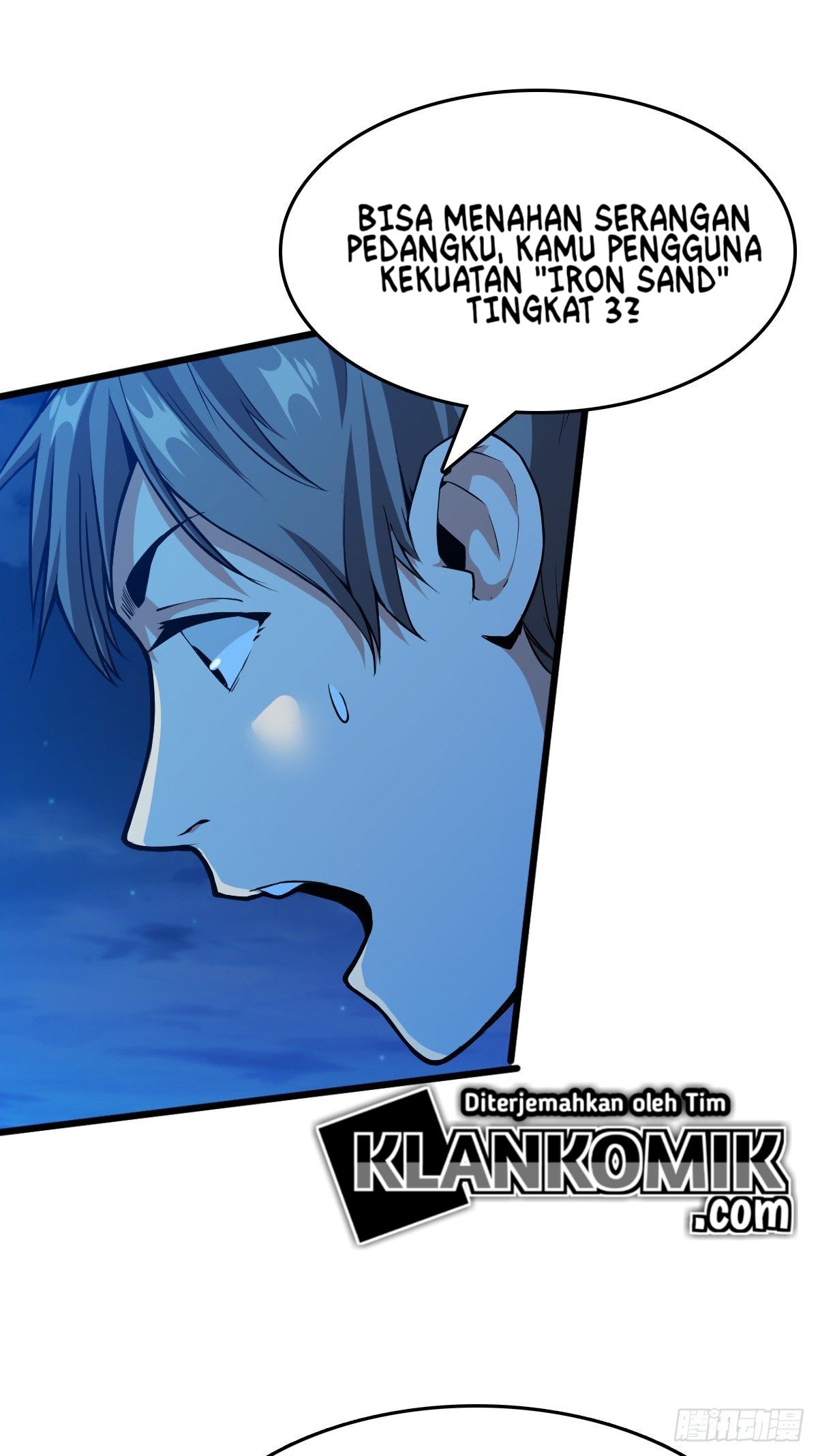 Return To Beginning Of The Apocalypse chapter 50