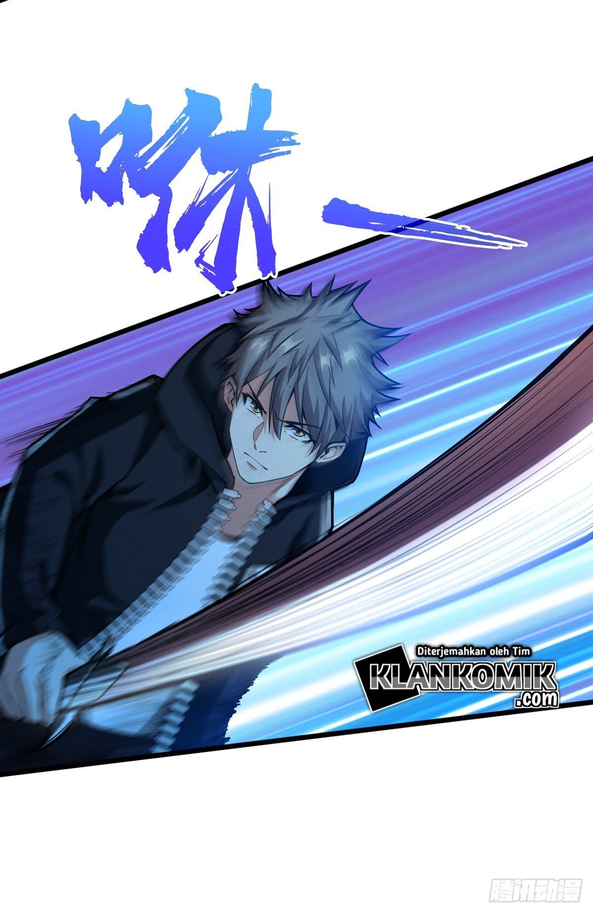 Return To Beginning Of The Apocalypse chapter 50