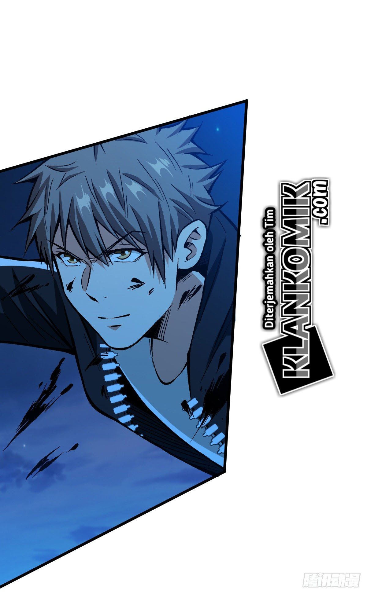 Return To Beginning Of The Apocalypse chapter 50