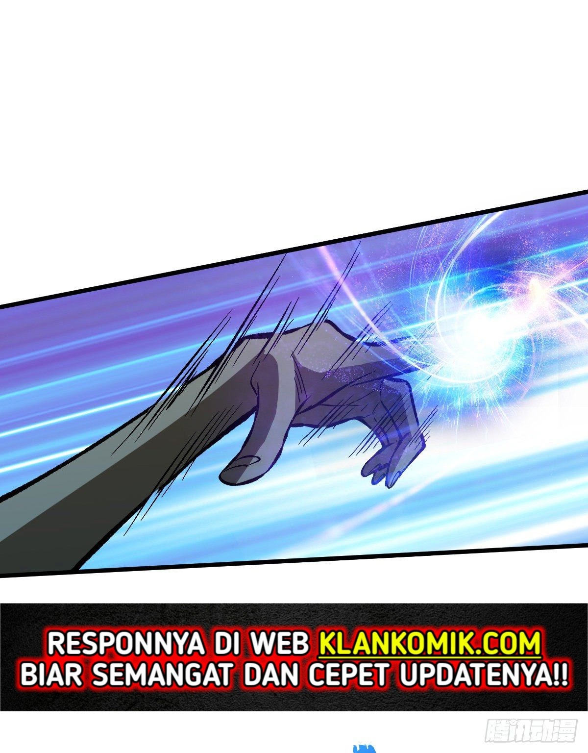 Return To Beginning Of The Apocalypse chapter 50